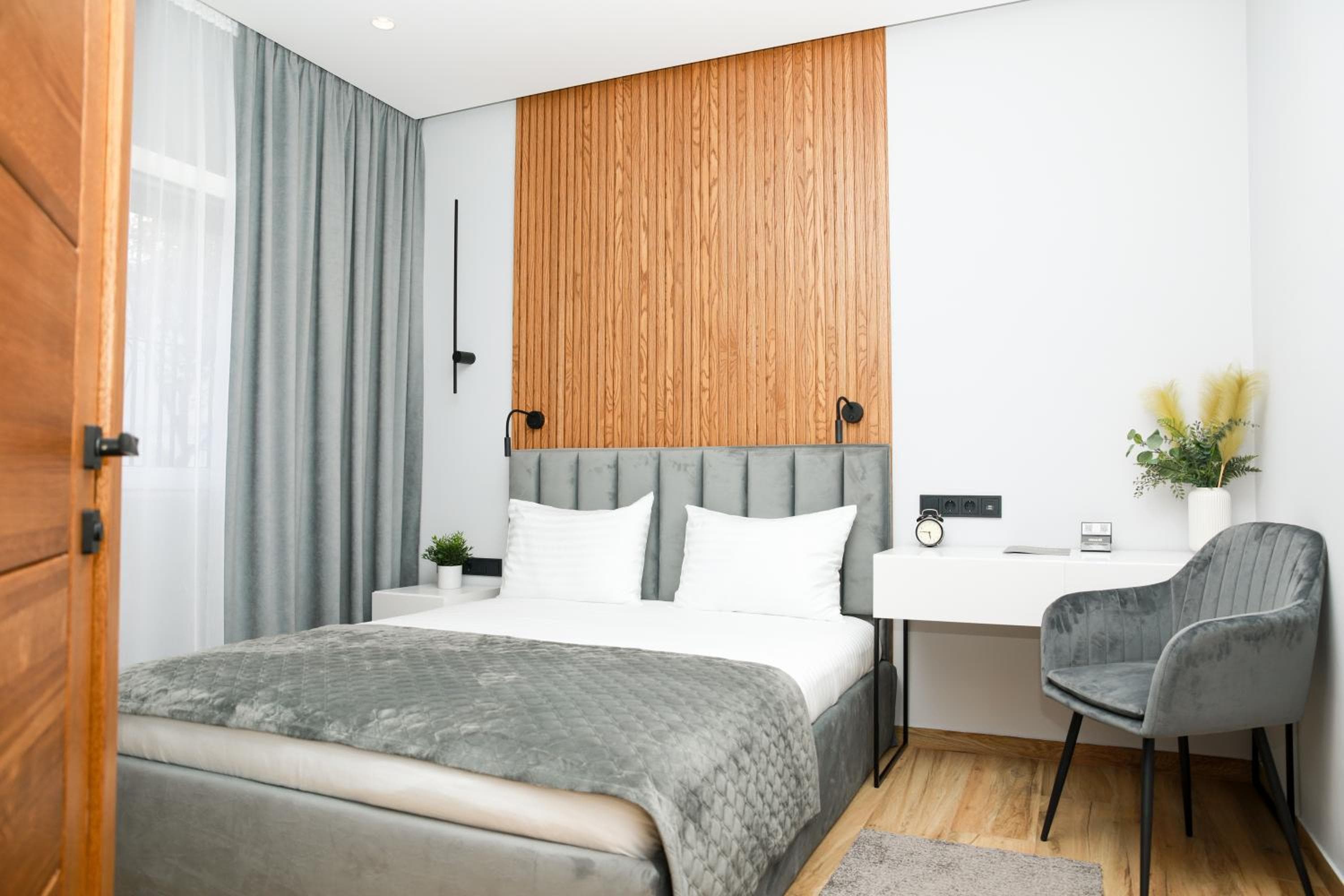 Apart-Hotel Traum — 7