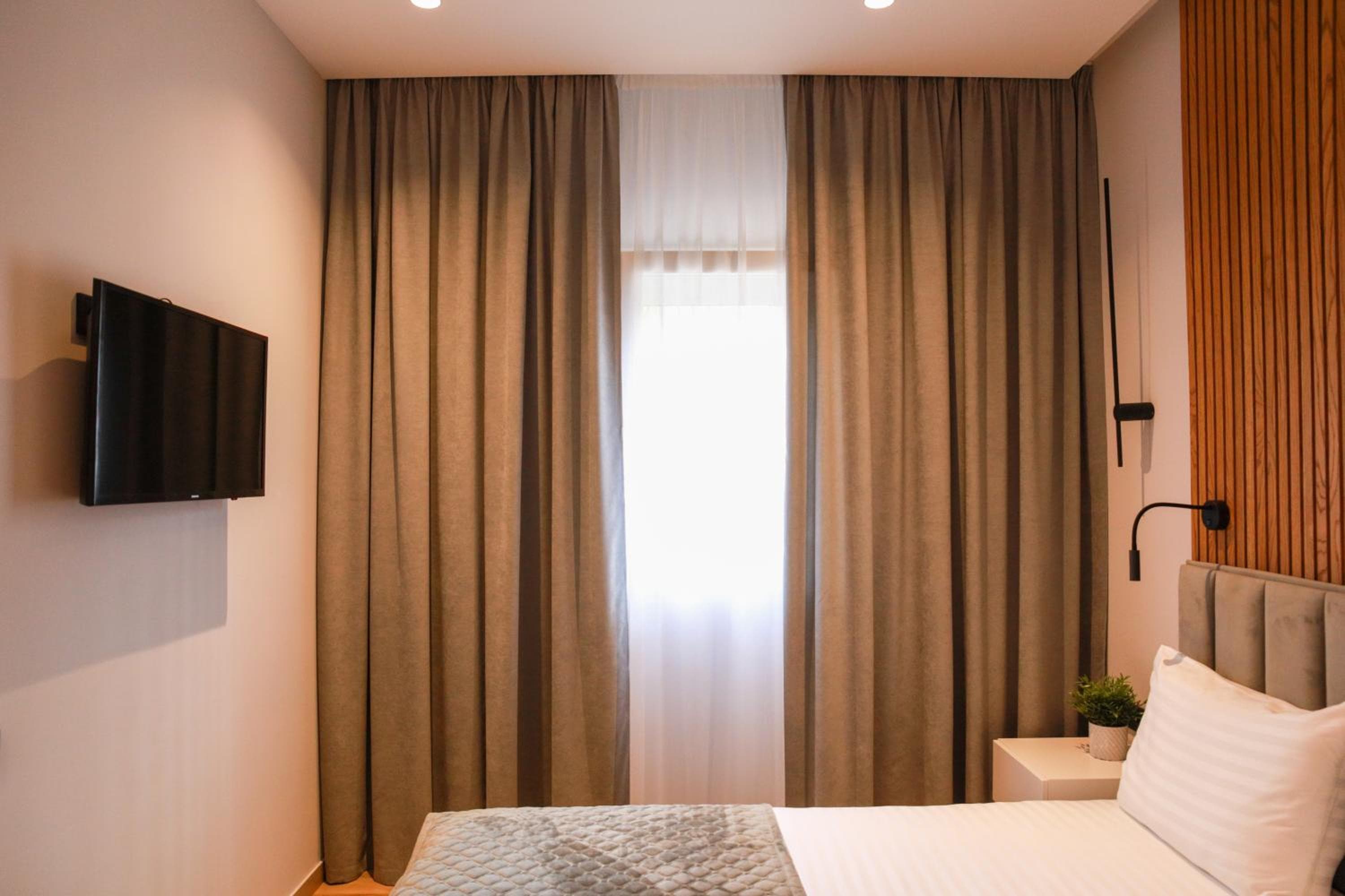 Apart-Hotel Traum — 30