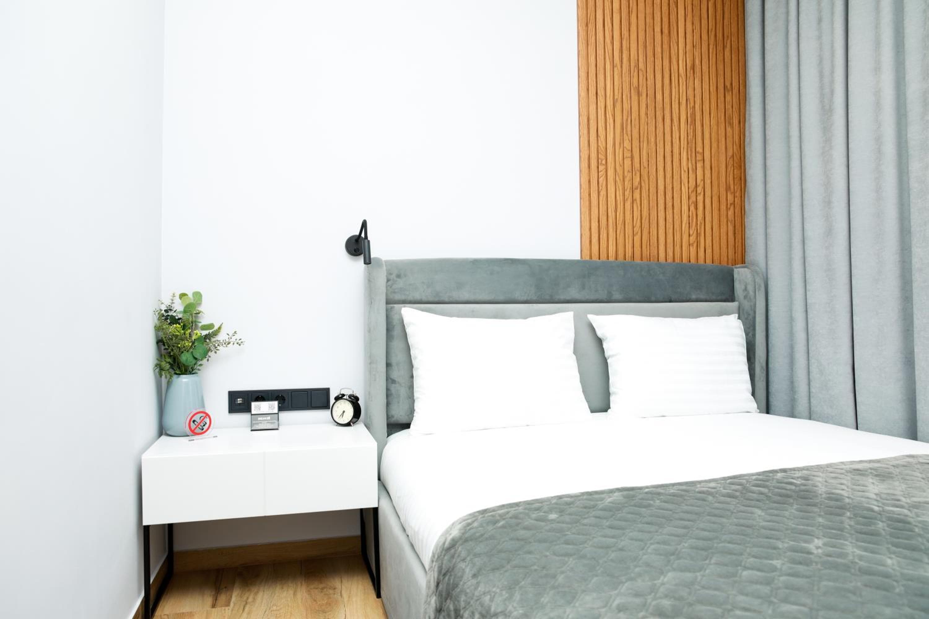 Apart-Hotel Traum — 9