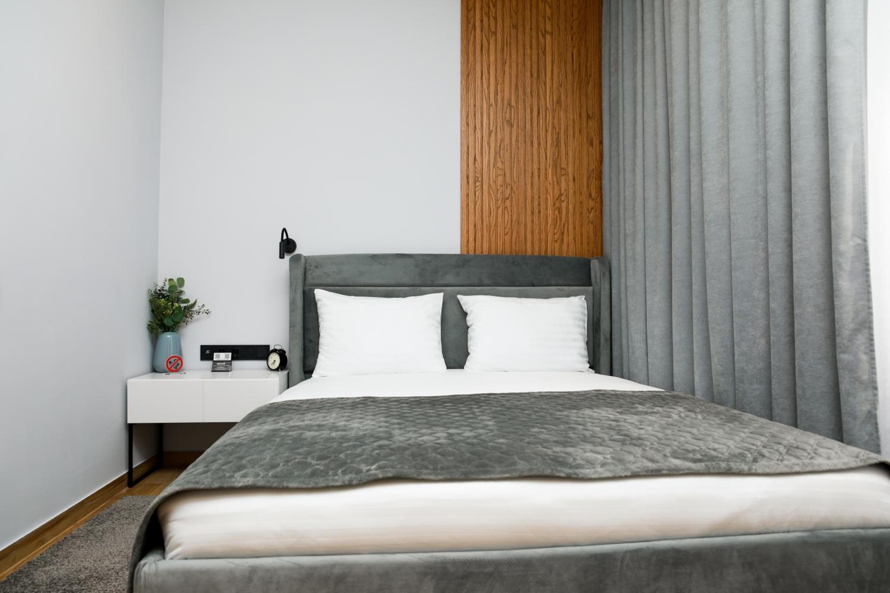 Apart-Hotel Traum — 12