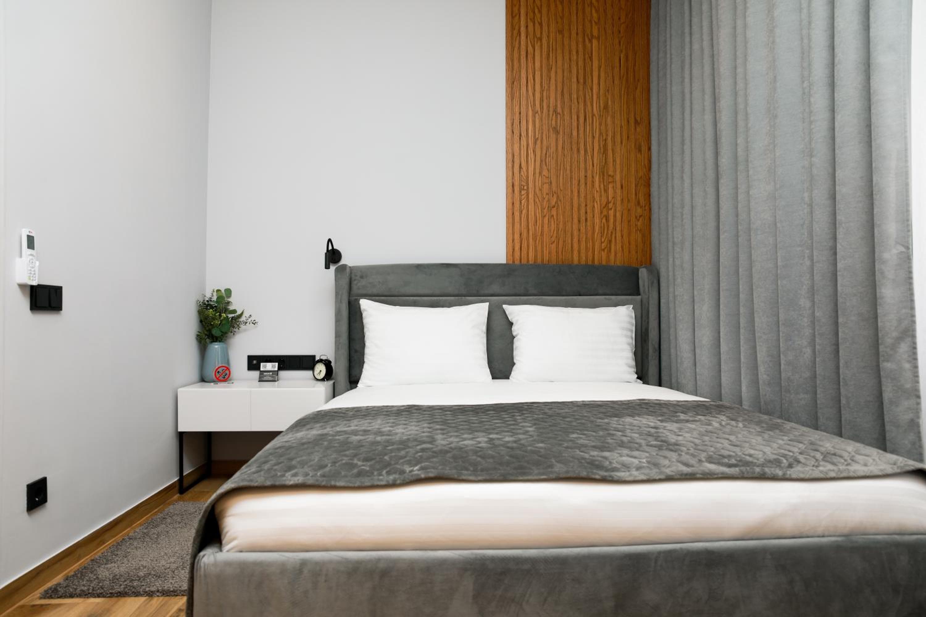 Apart-Hotel Traum — 20