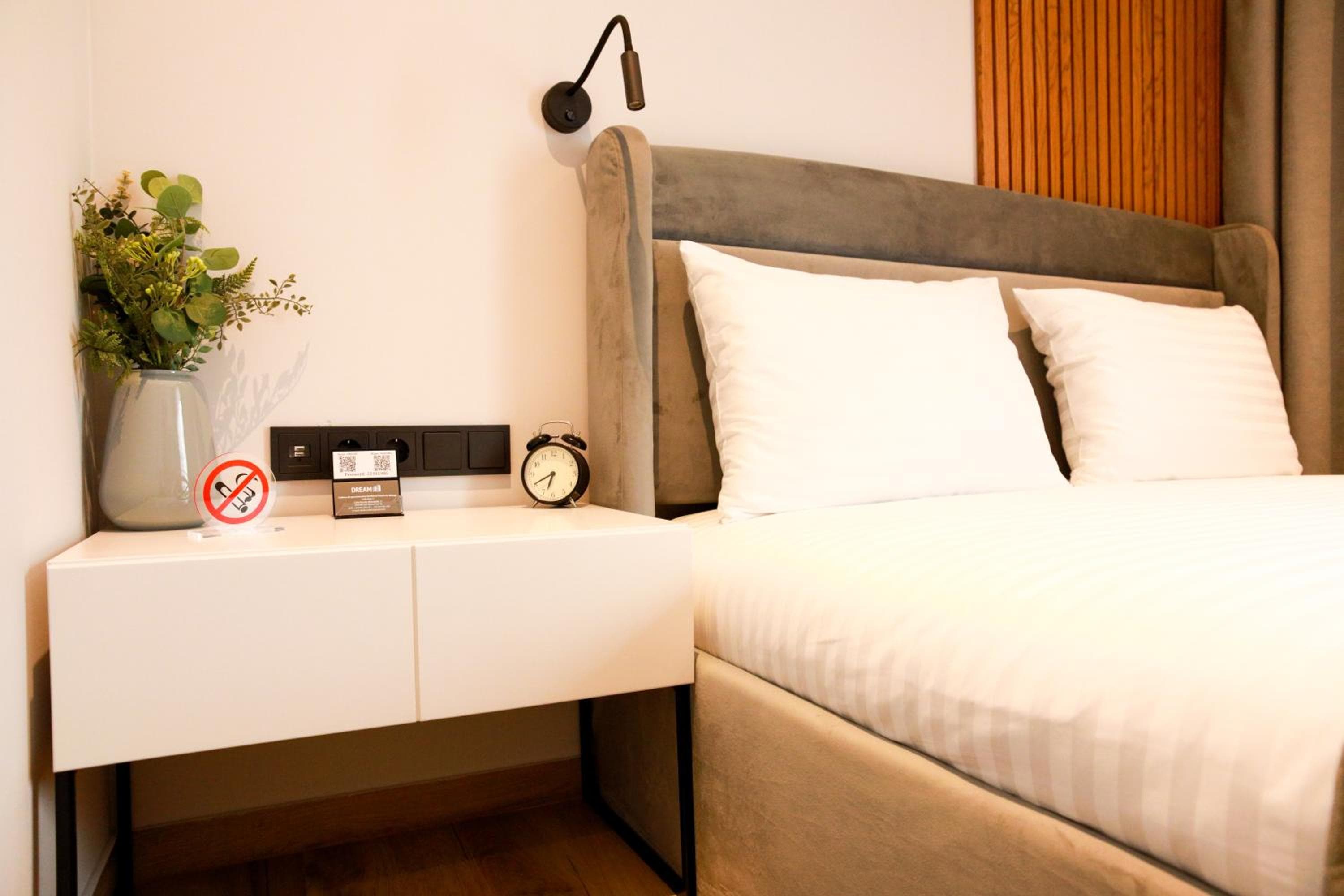 Apart-Hotel Traum — 17