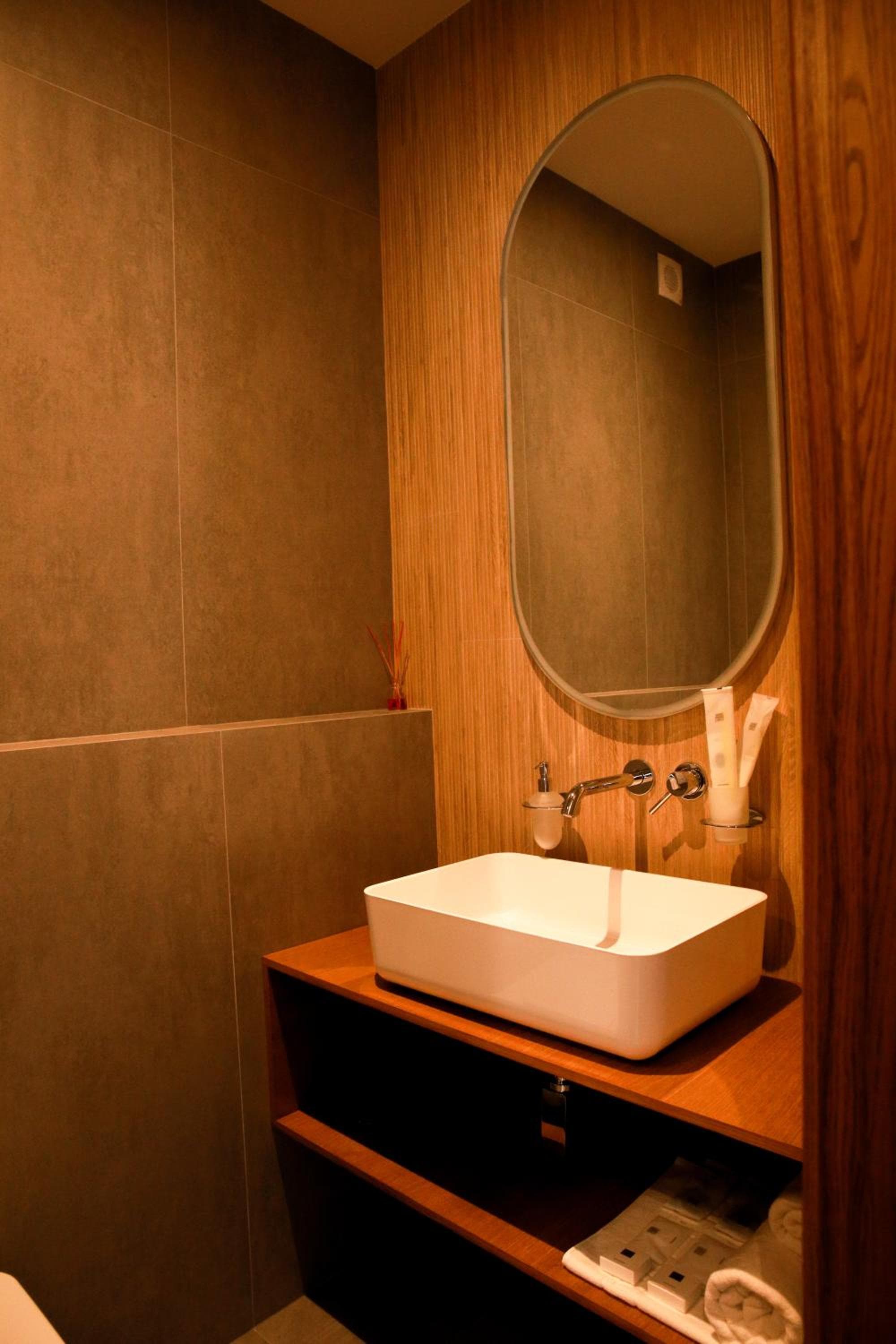 Apart-Hotel Traum — 8