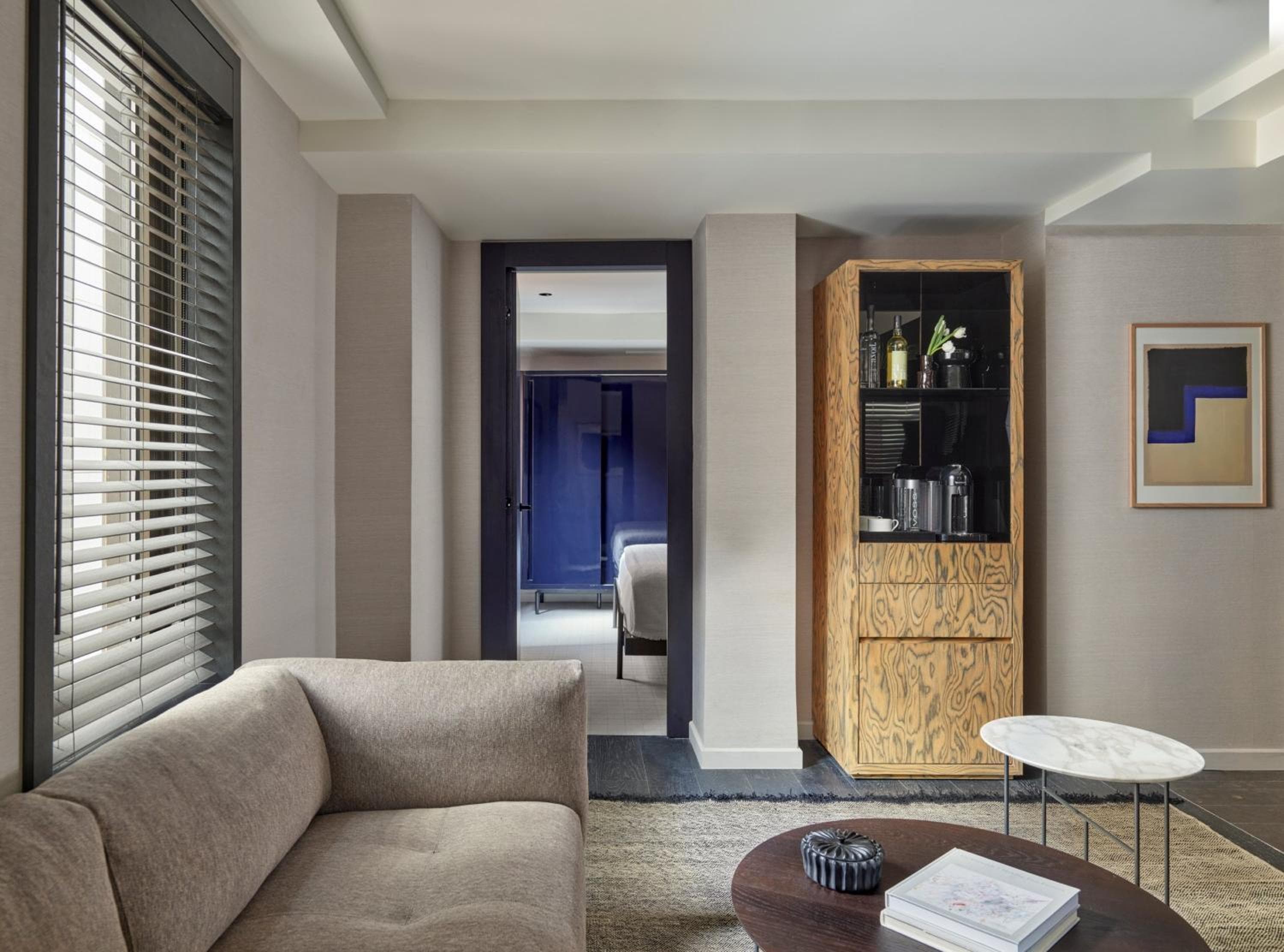 Hotel AKA NoMad — 30