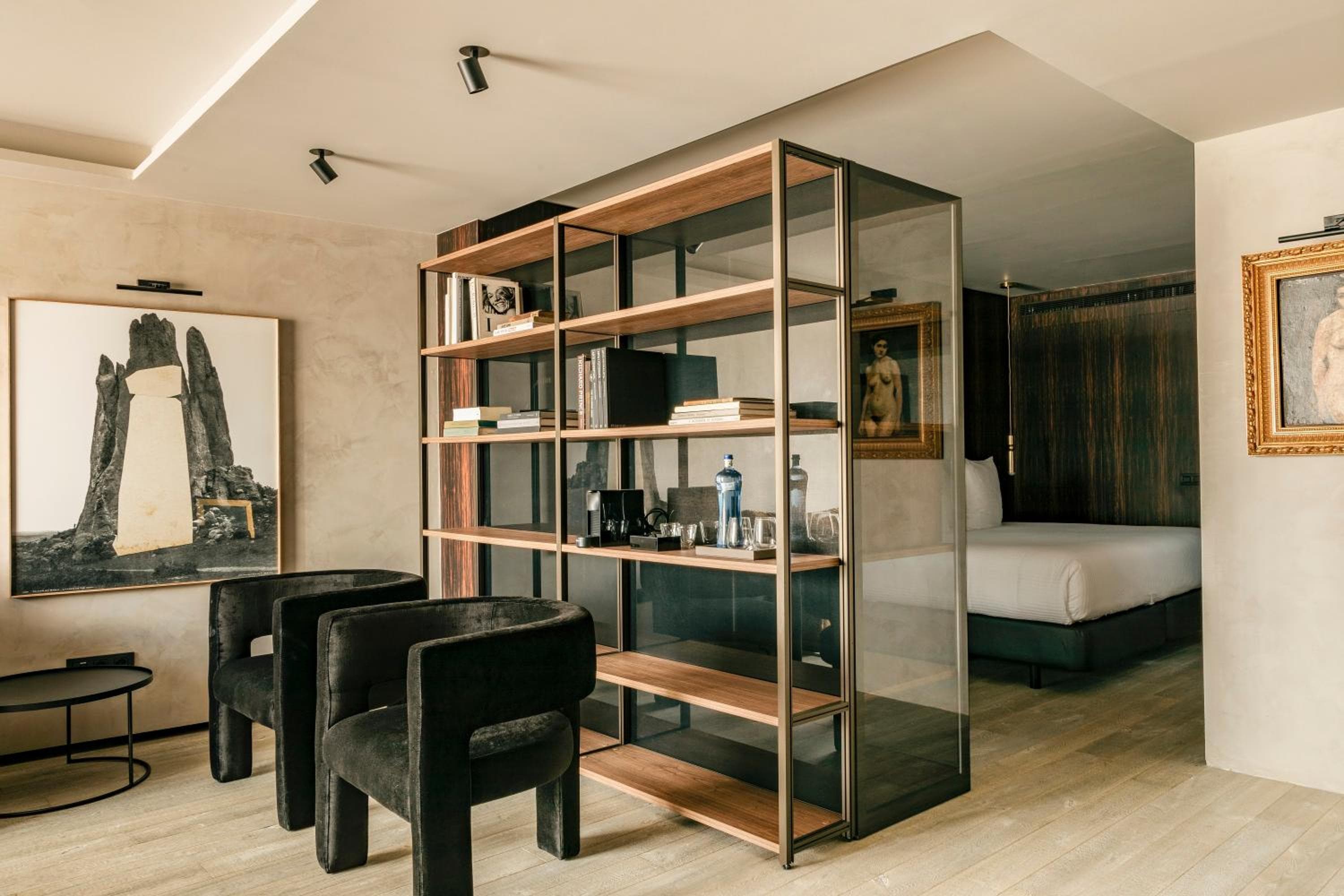 Hotel Bagués, un Pequeño Hotel de Lujo del Mundo — 30