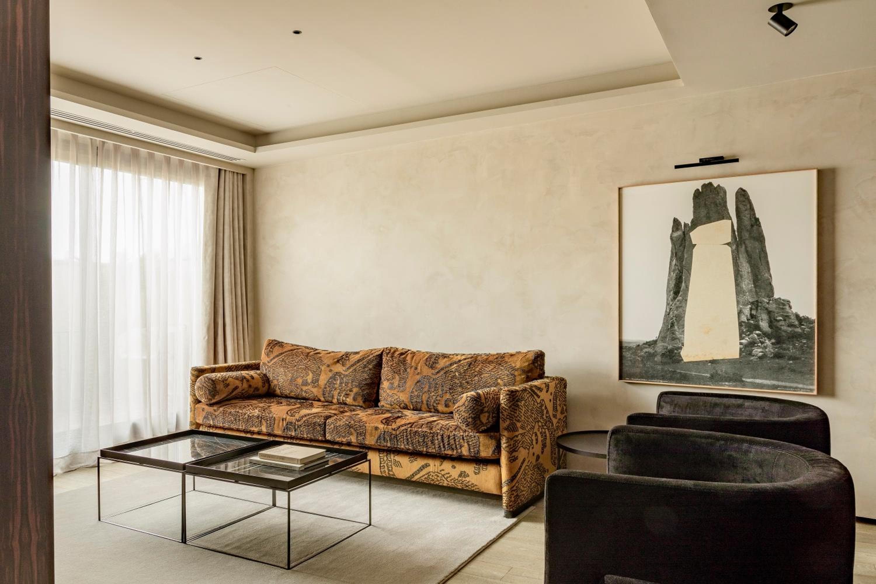 Hotel Bagués, a Small Luxury Hotel of the World — 22