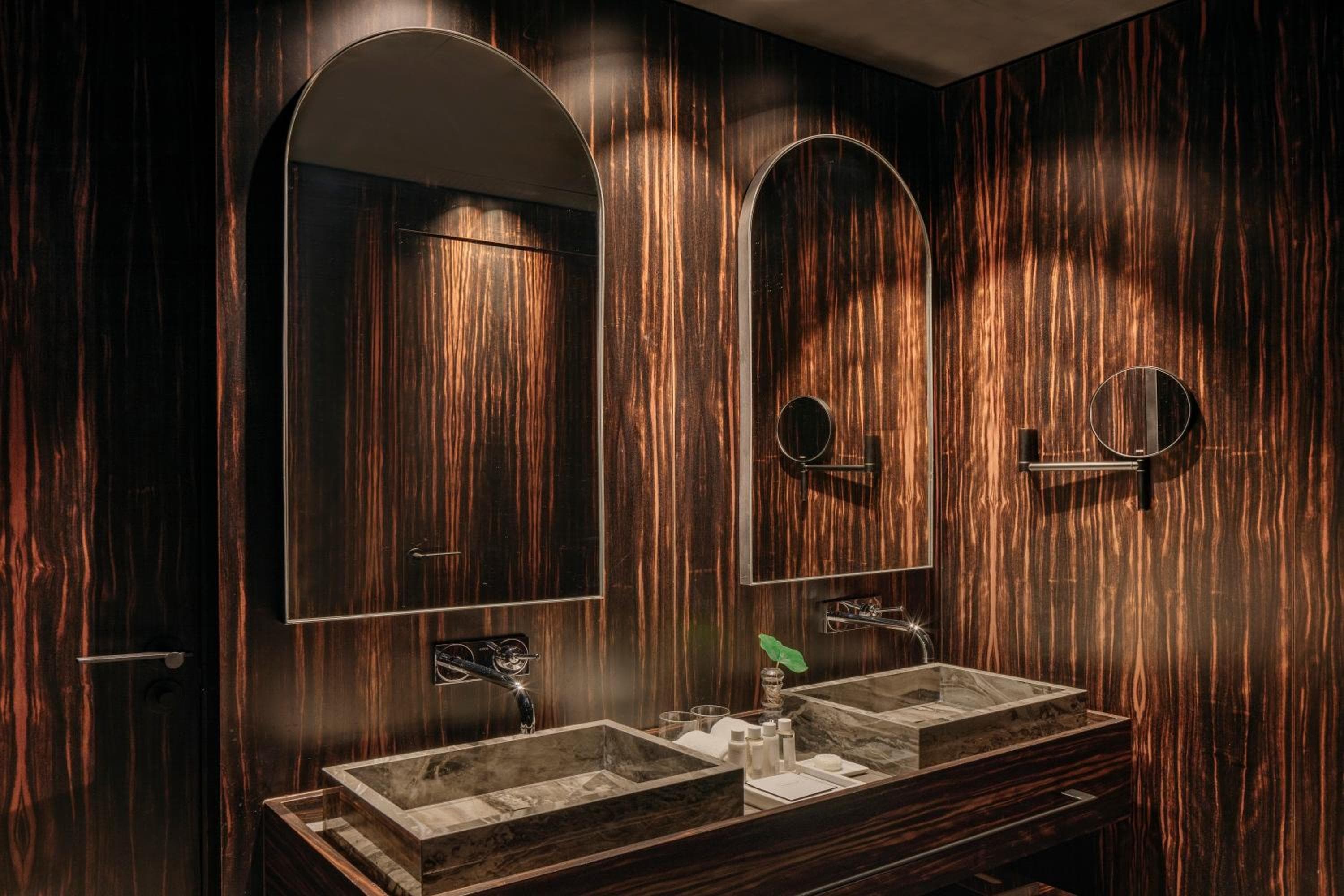 Hotel Bagués, a Small Luxury Hotel of the World — 9