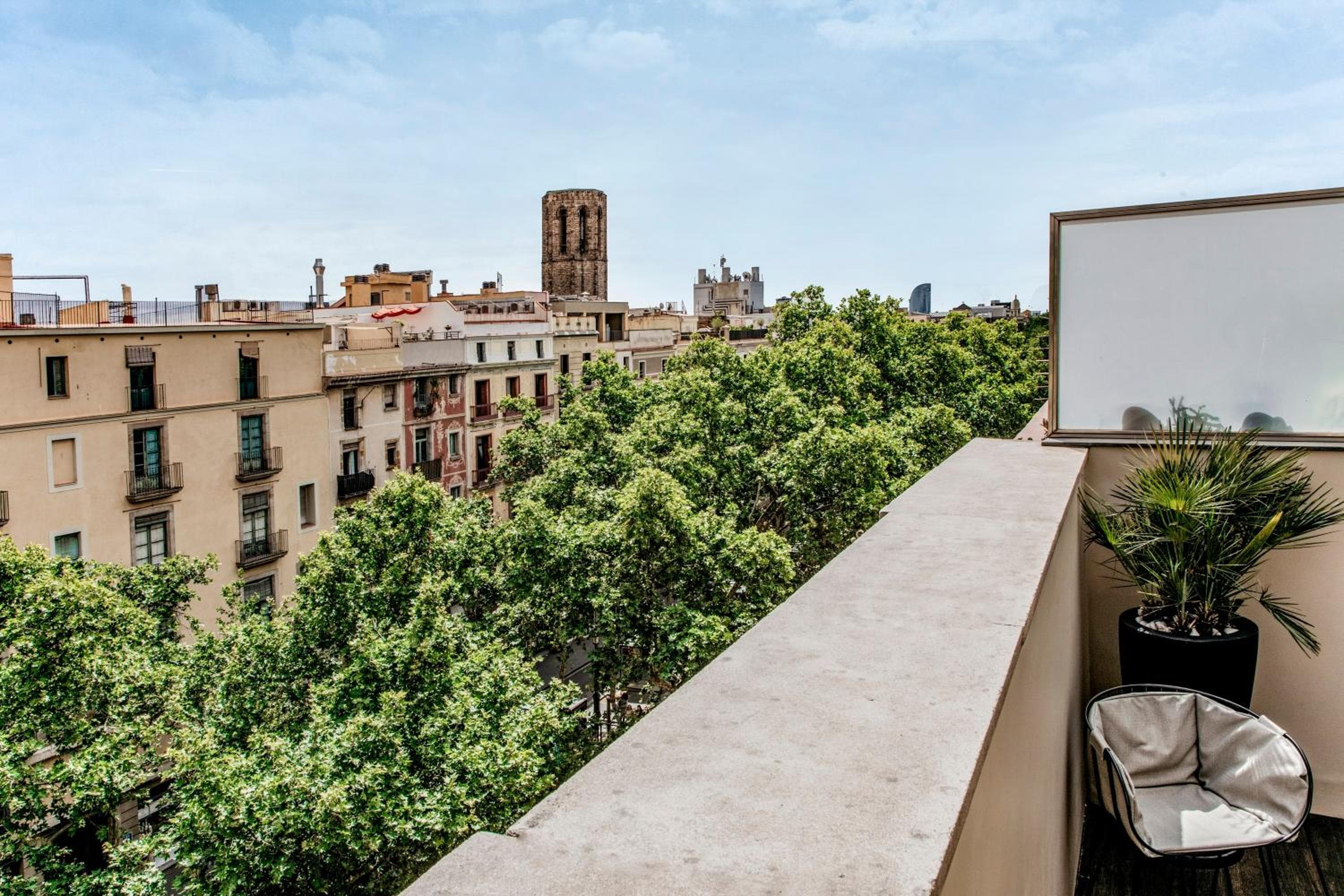 Hotel Bagués, a Small Luxury Hotel of the World — 13