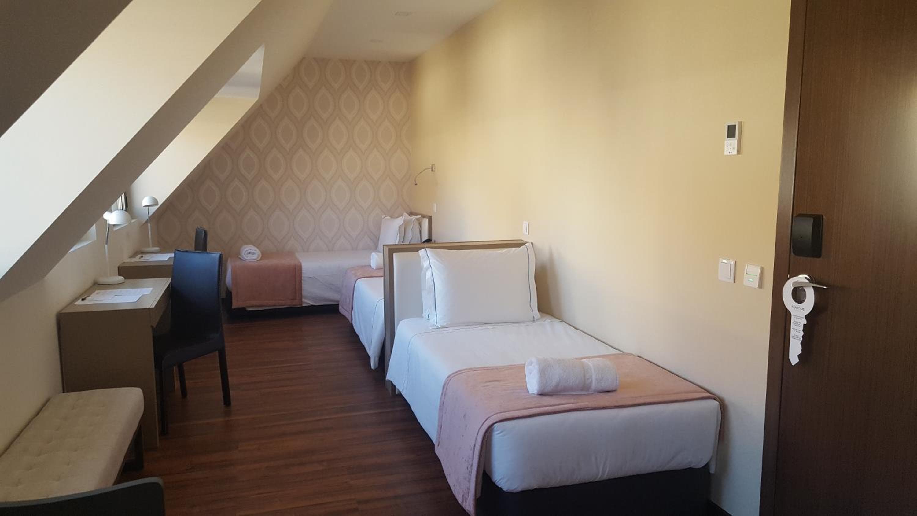 Fenicius Charme Hotel — 13
