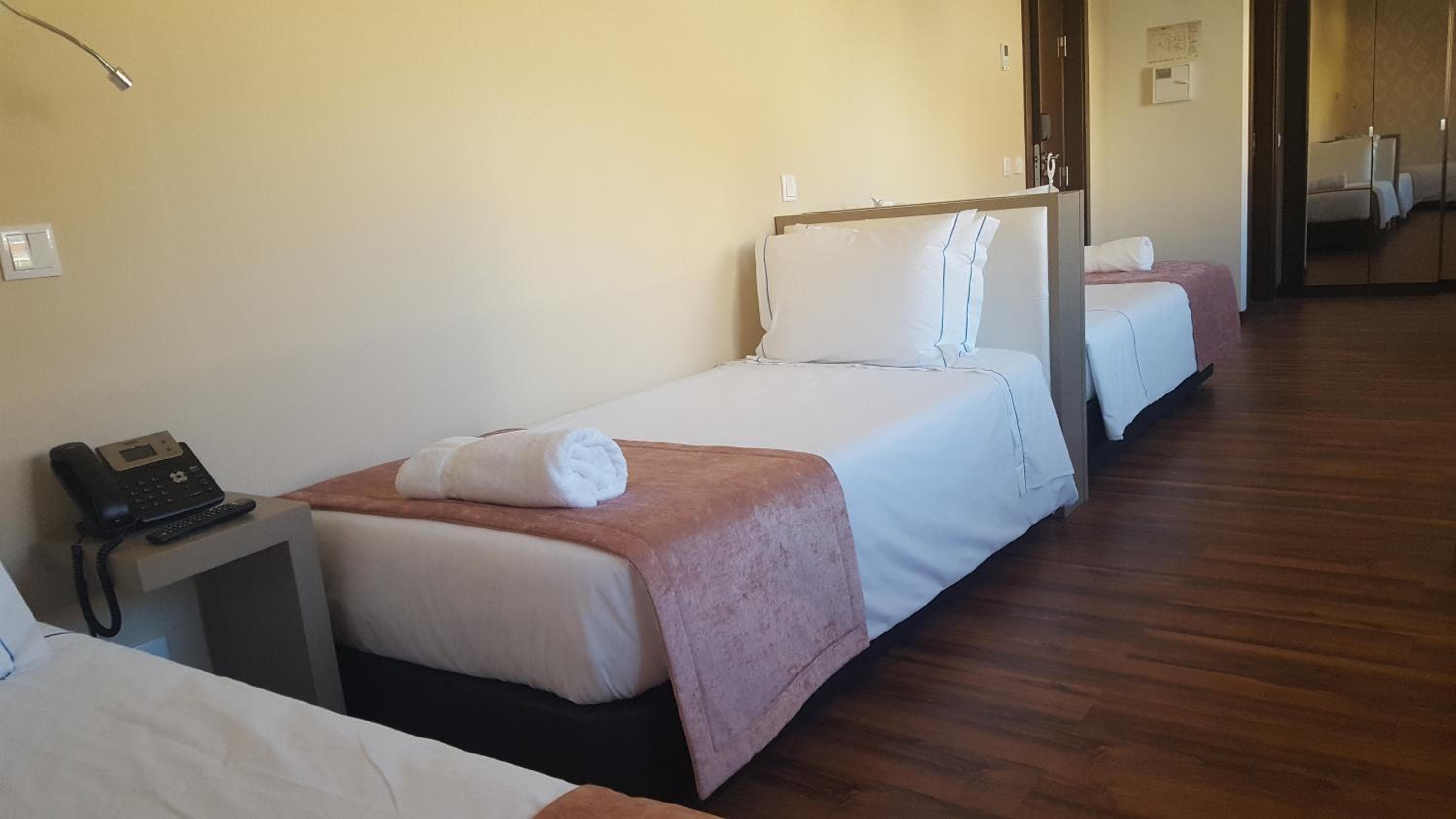 Fenicius Charme Hotel — 5