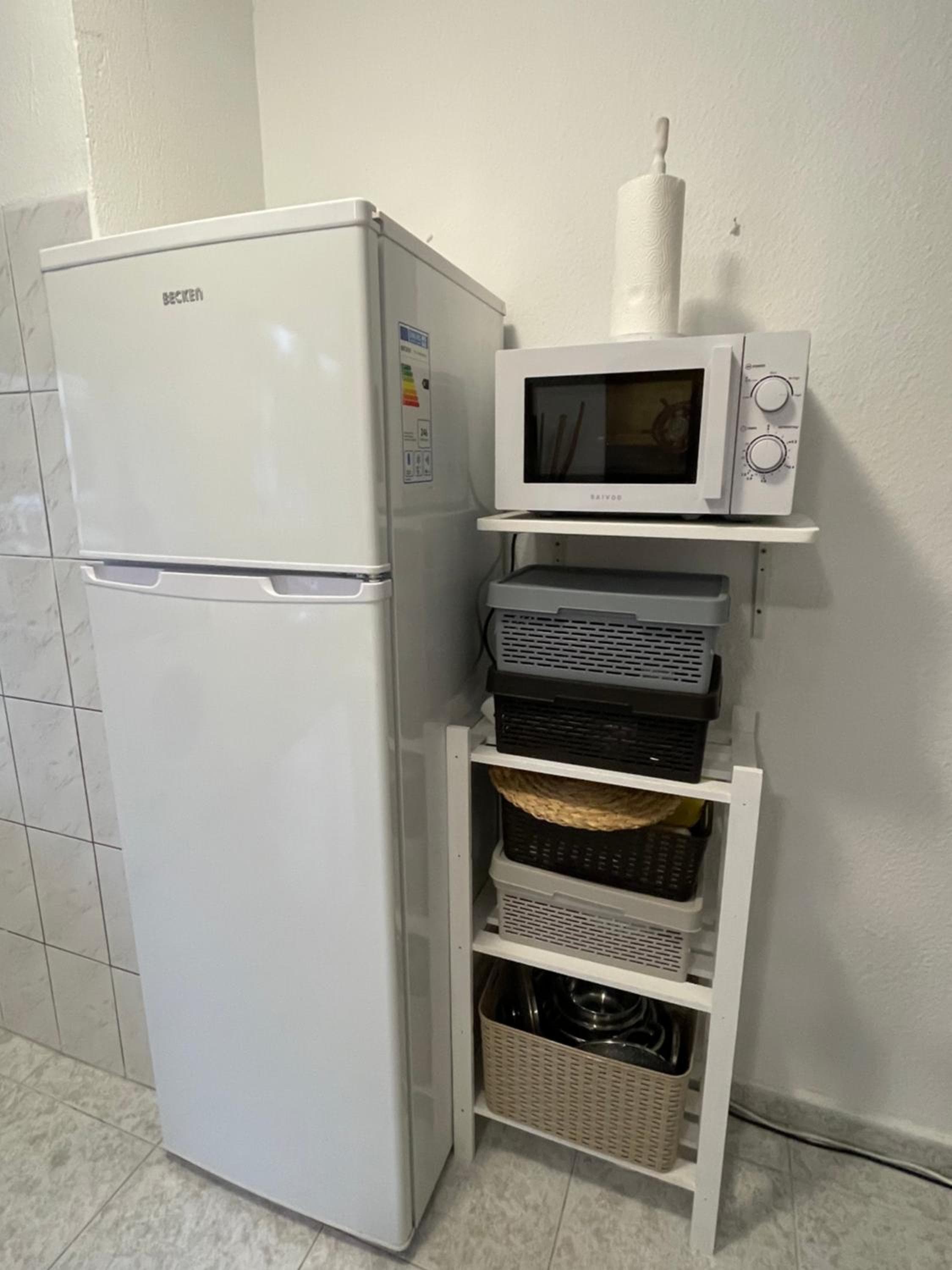 Apartamento en playa jardín — 2