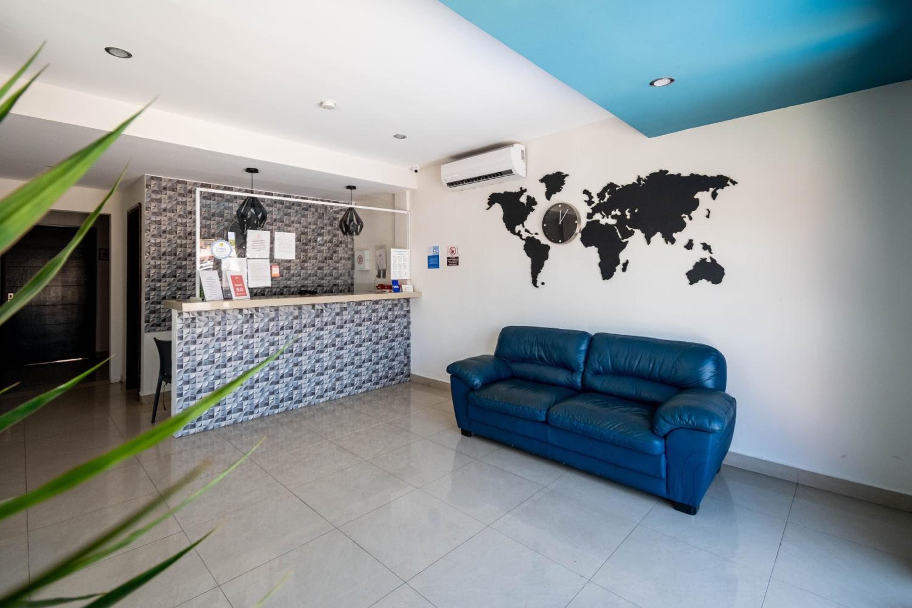 Hotel Ambra — 2