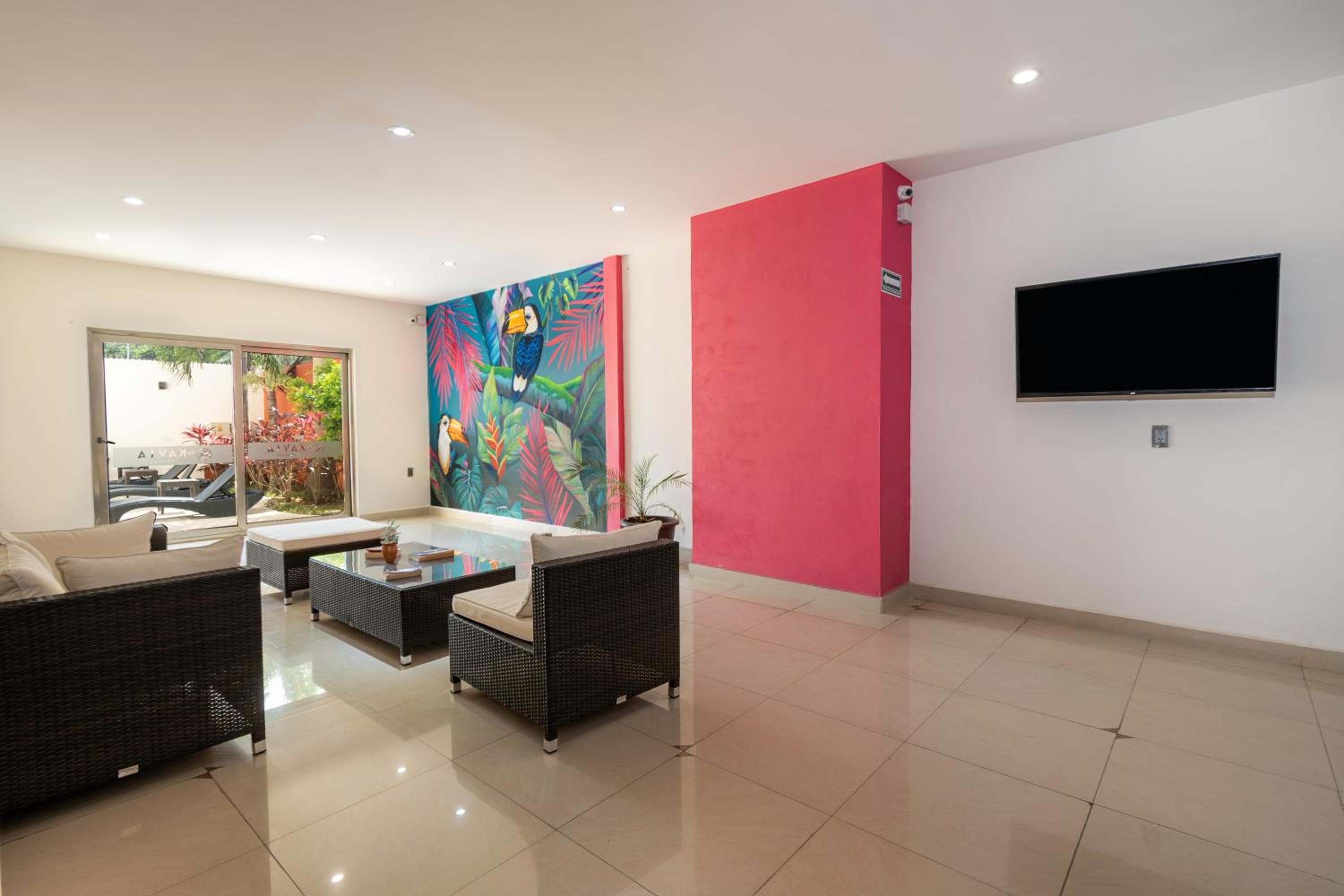 Hotel Ambra — 29