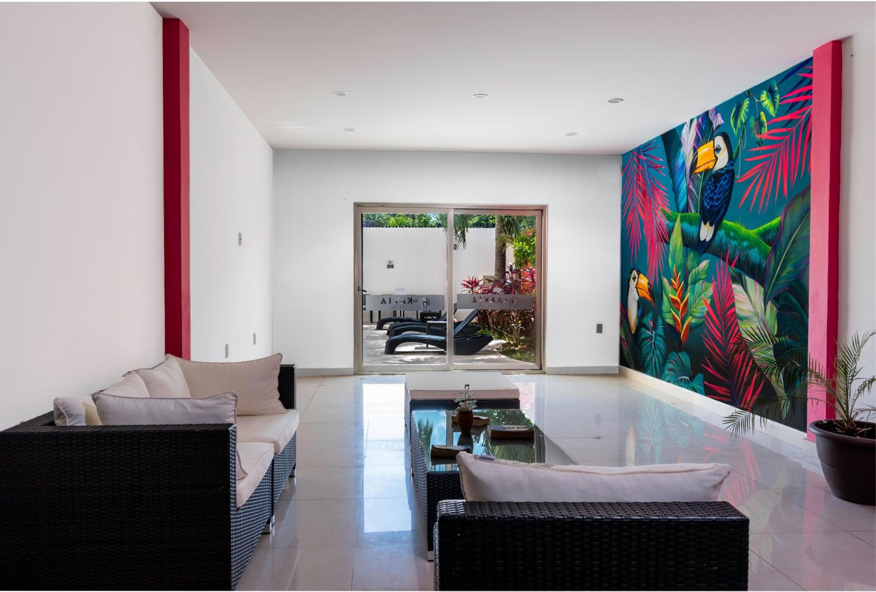 Hotel Ambra — 28