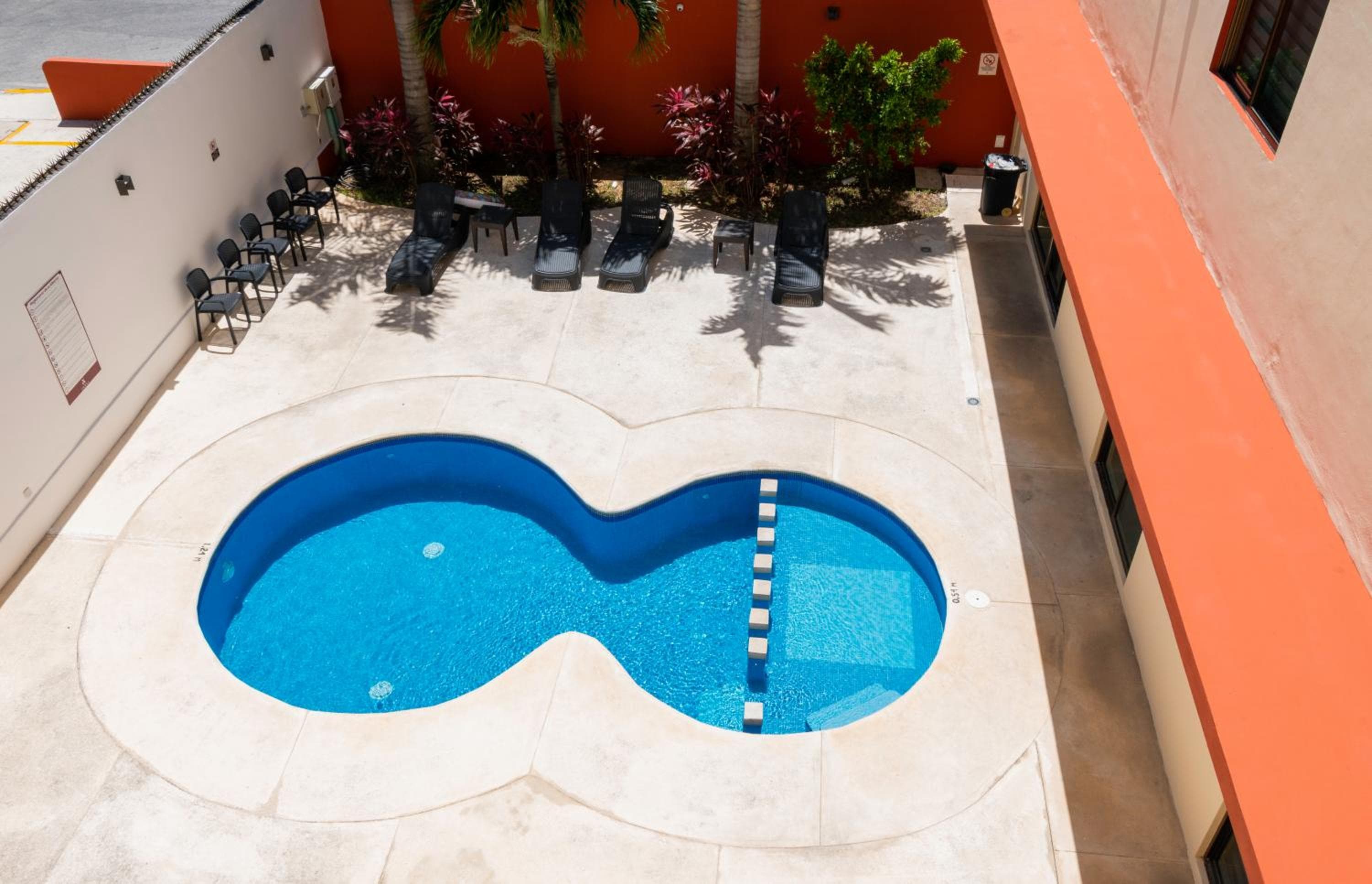 Hotel Ambra — 7