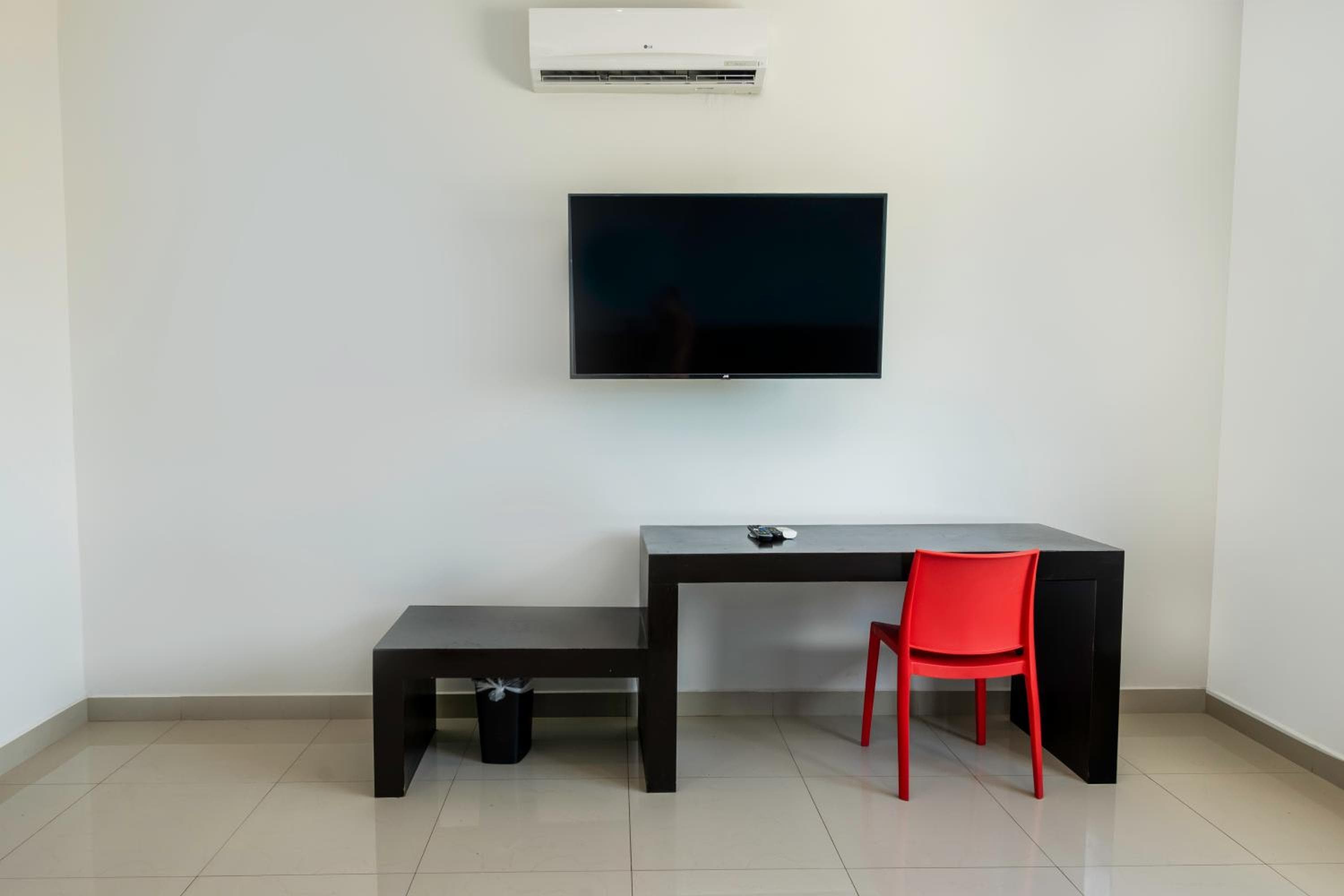 Hotel Ambra — 24