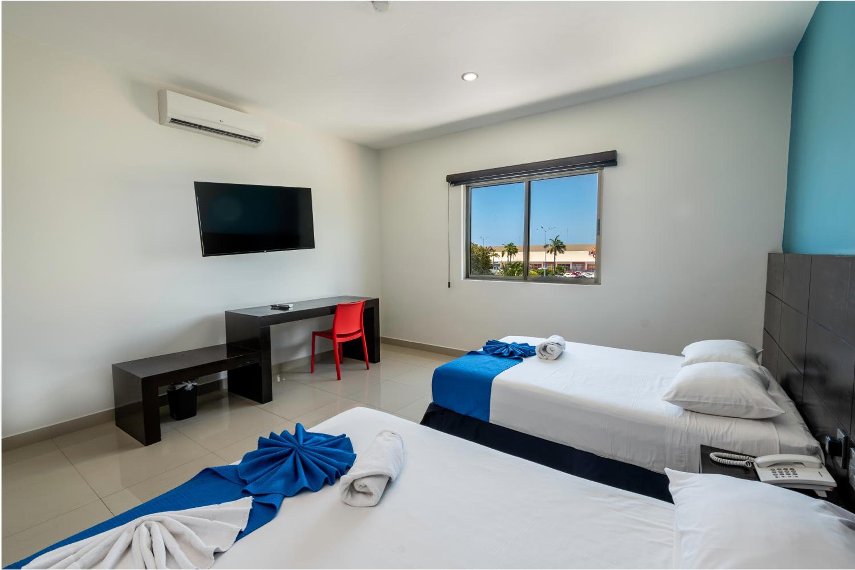 Hotel Ambra — 8
