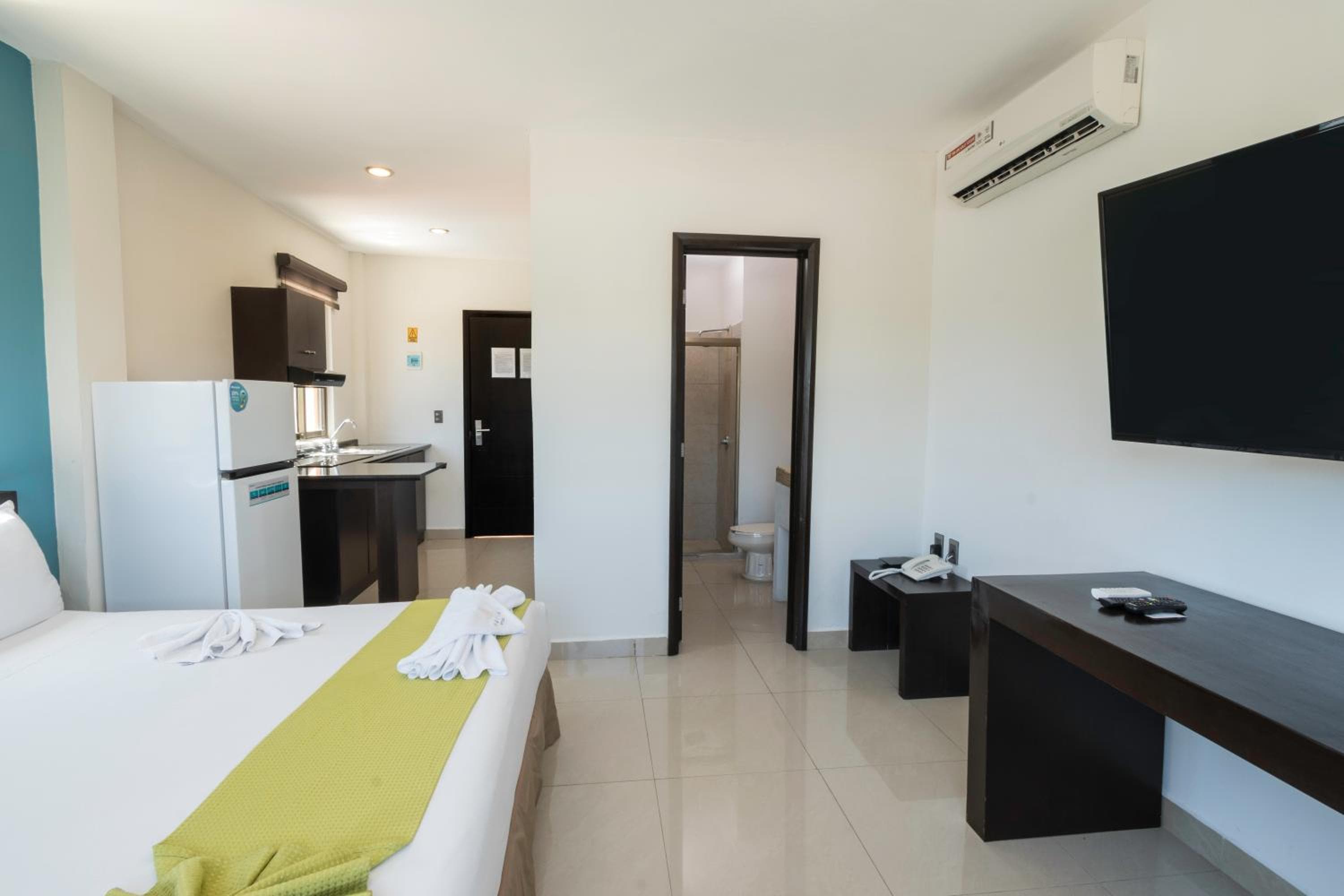 Hotel Ambra — 30