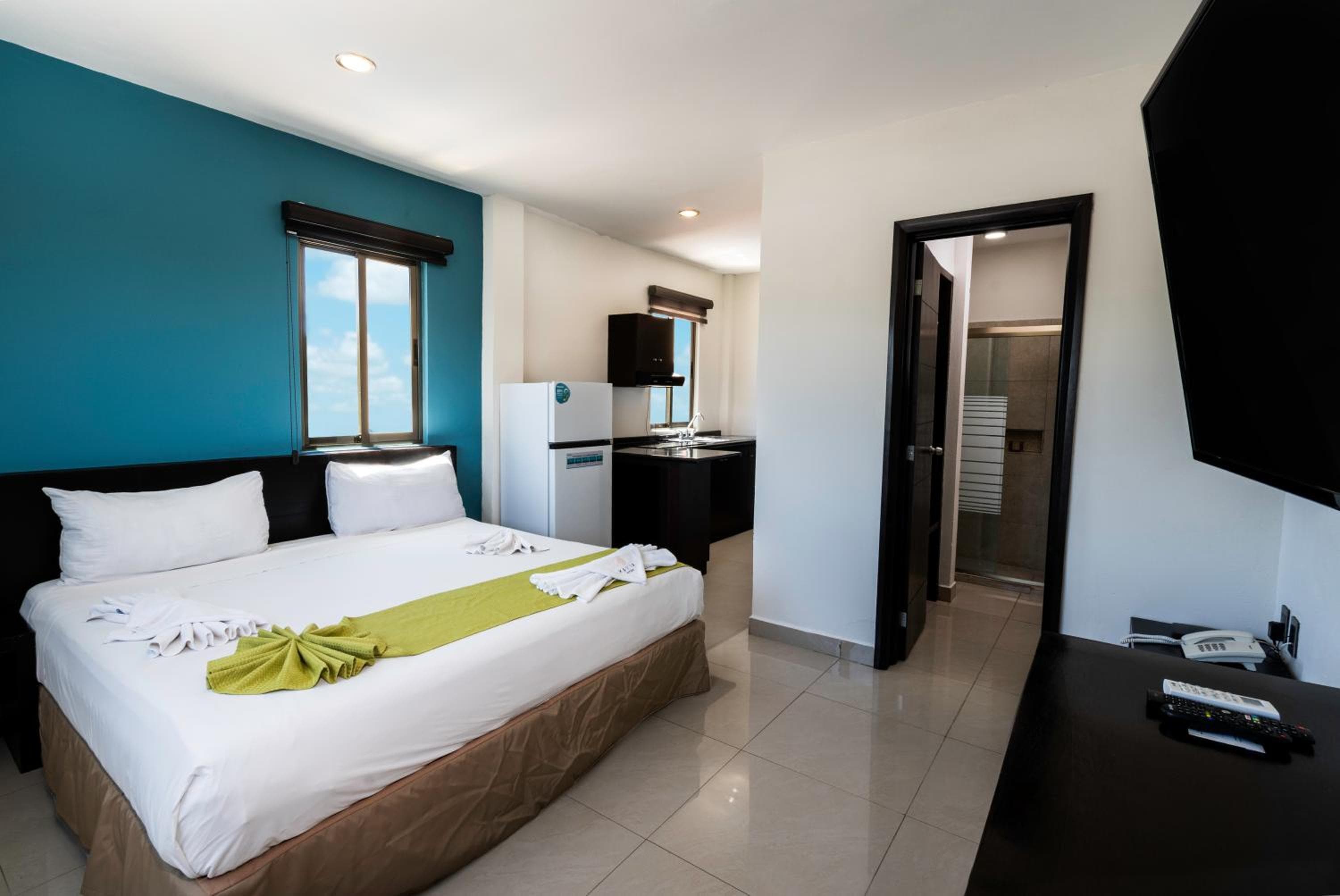 Hotel Ambra — 30