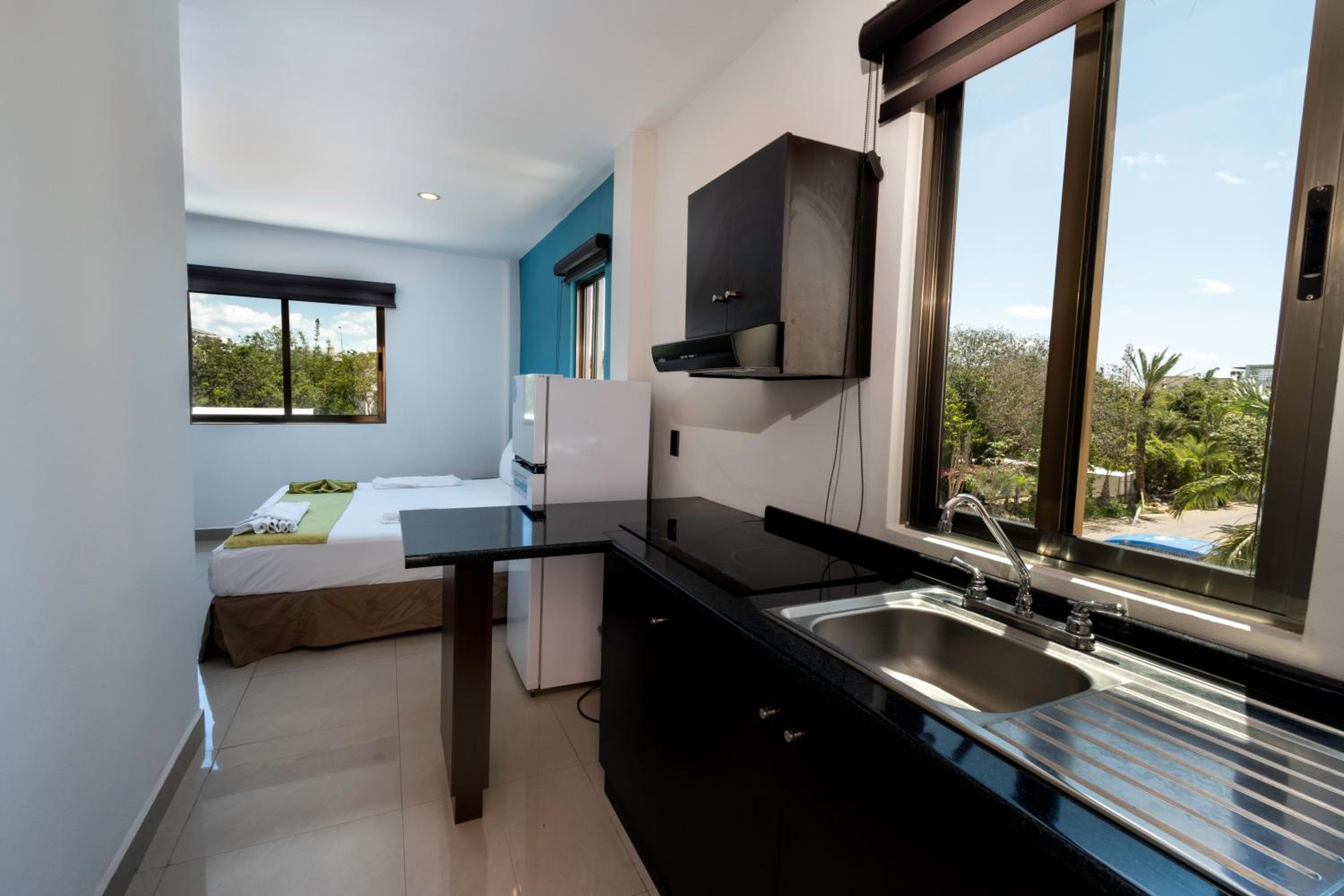 Hotel Ambra — 11