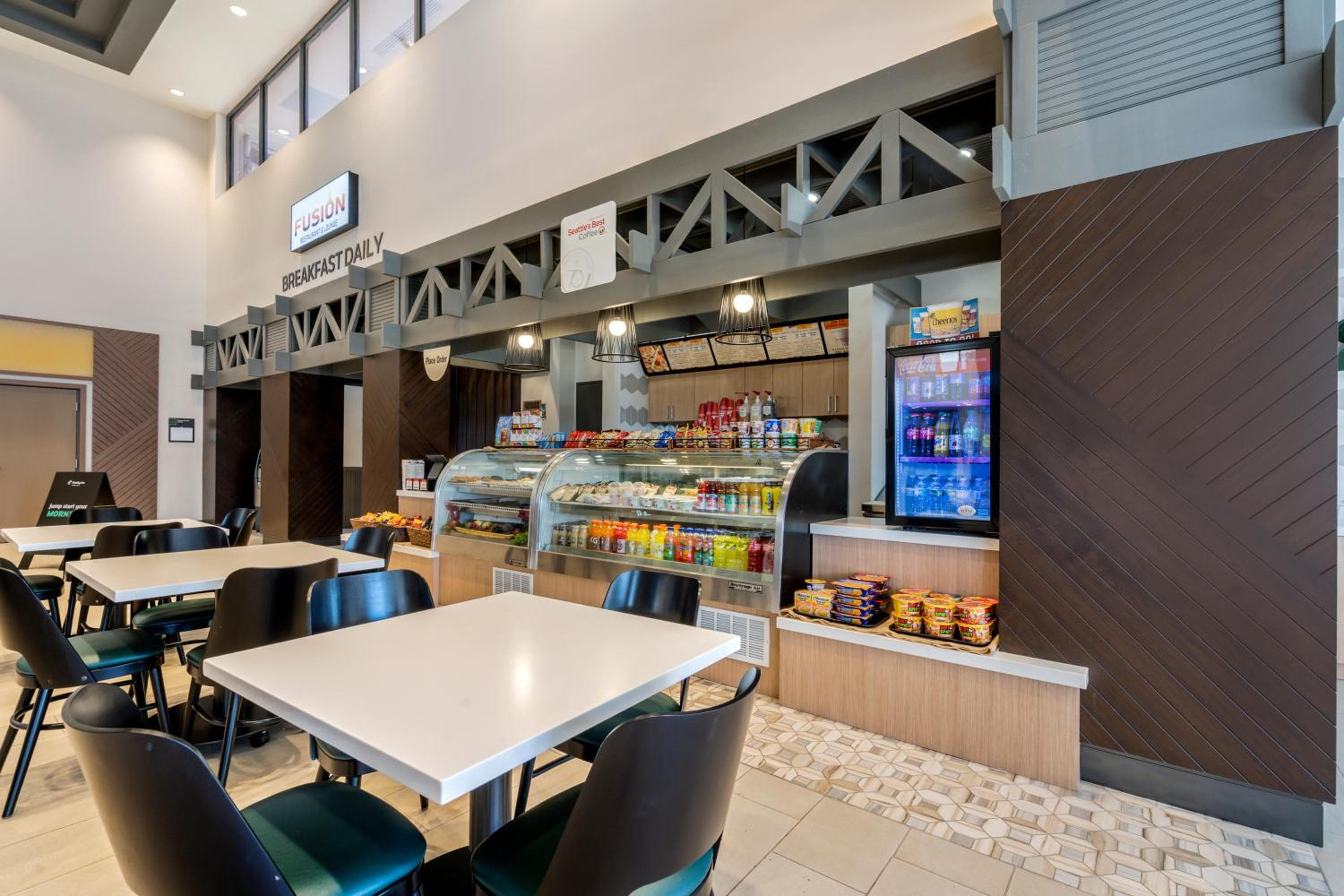 Holiday Inn Orlando International Dr-ICON by IHG — 19