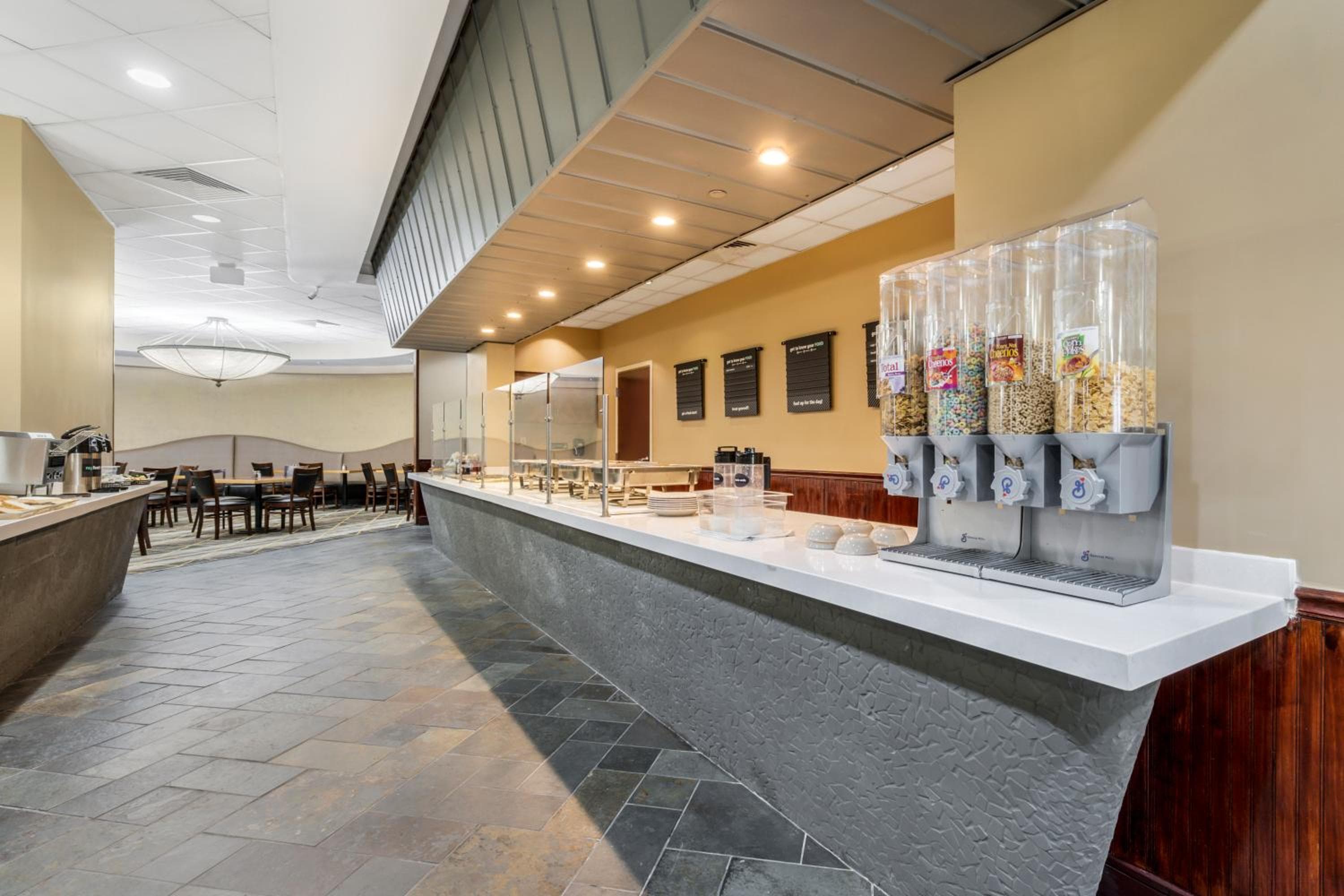 Holiday Inn Orlando International Dr-ICON by IHG — 2