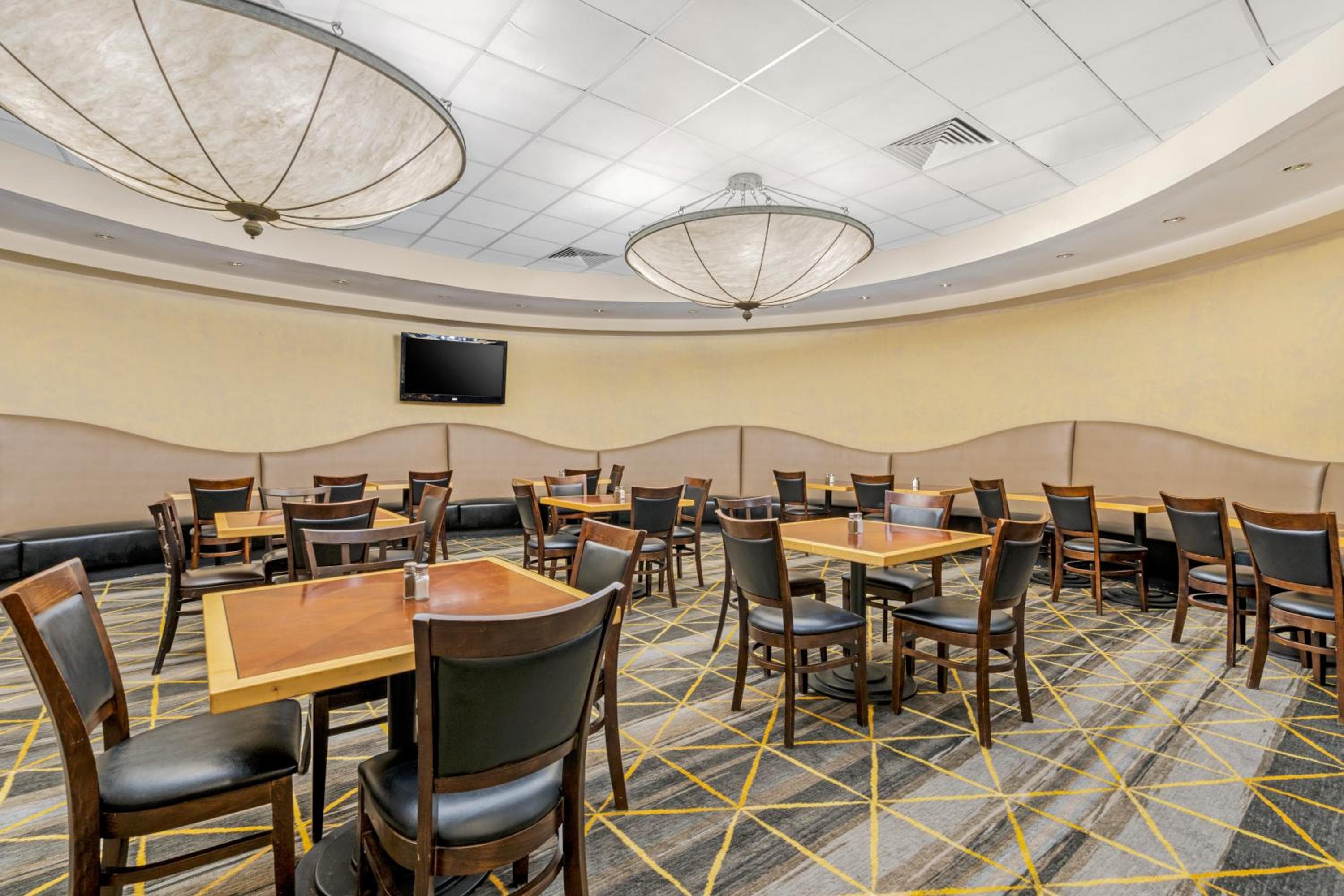Holiday Inn Orlando International Dr-ICON by IHG — 17