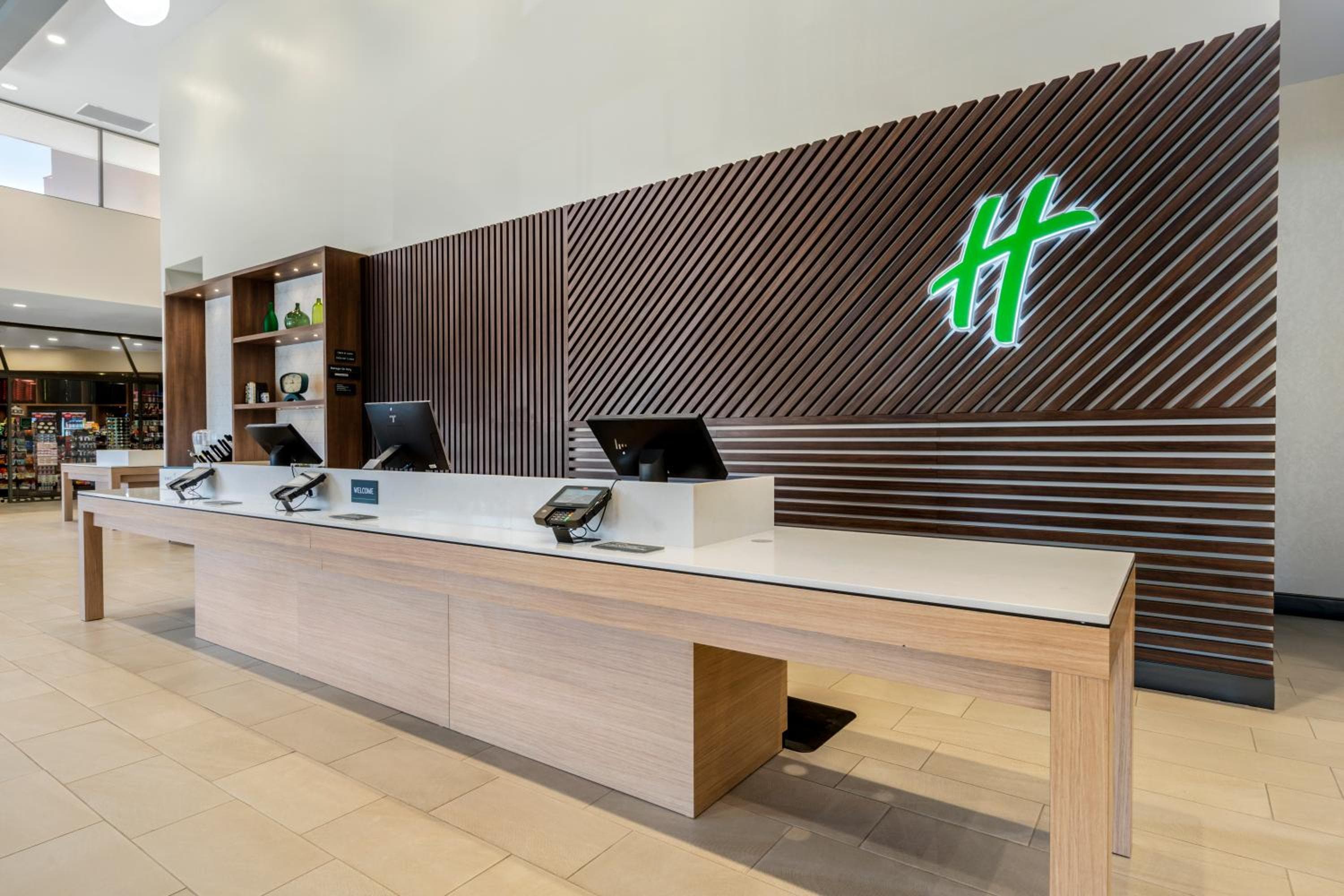 Holiday Inn Orlando International Dr-ICON by IHG — 28