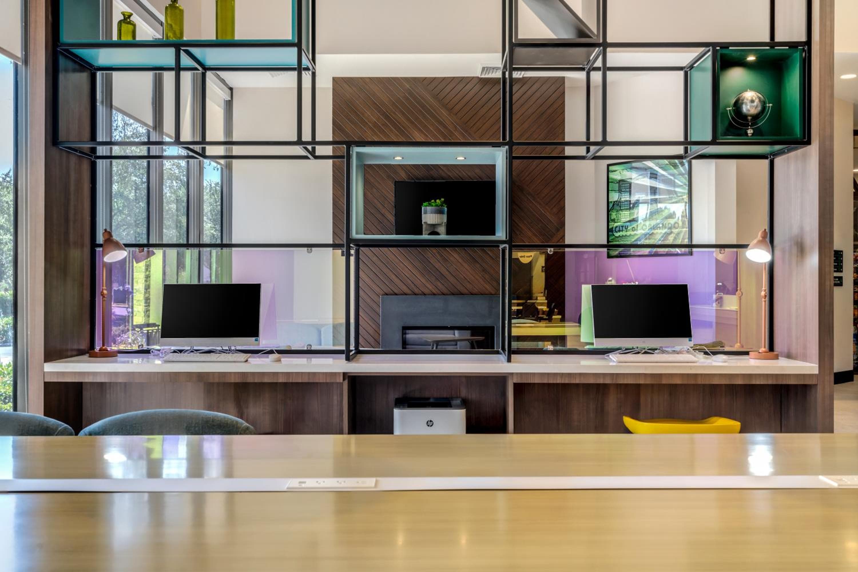Holiday Inn Orlando International Dr-ICON by IHG — 30