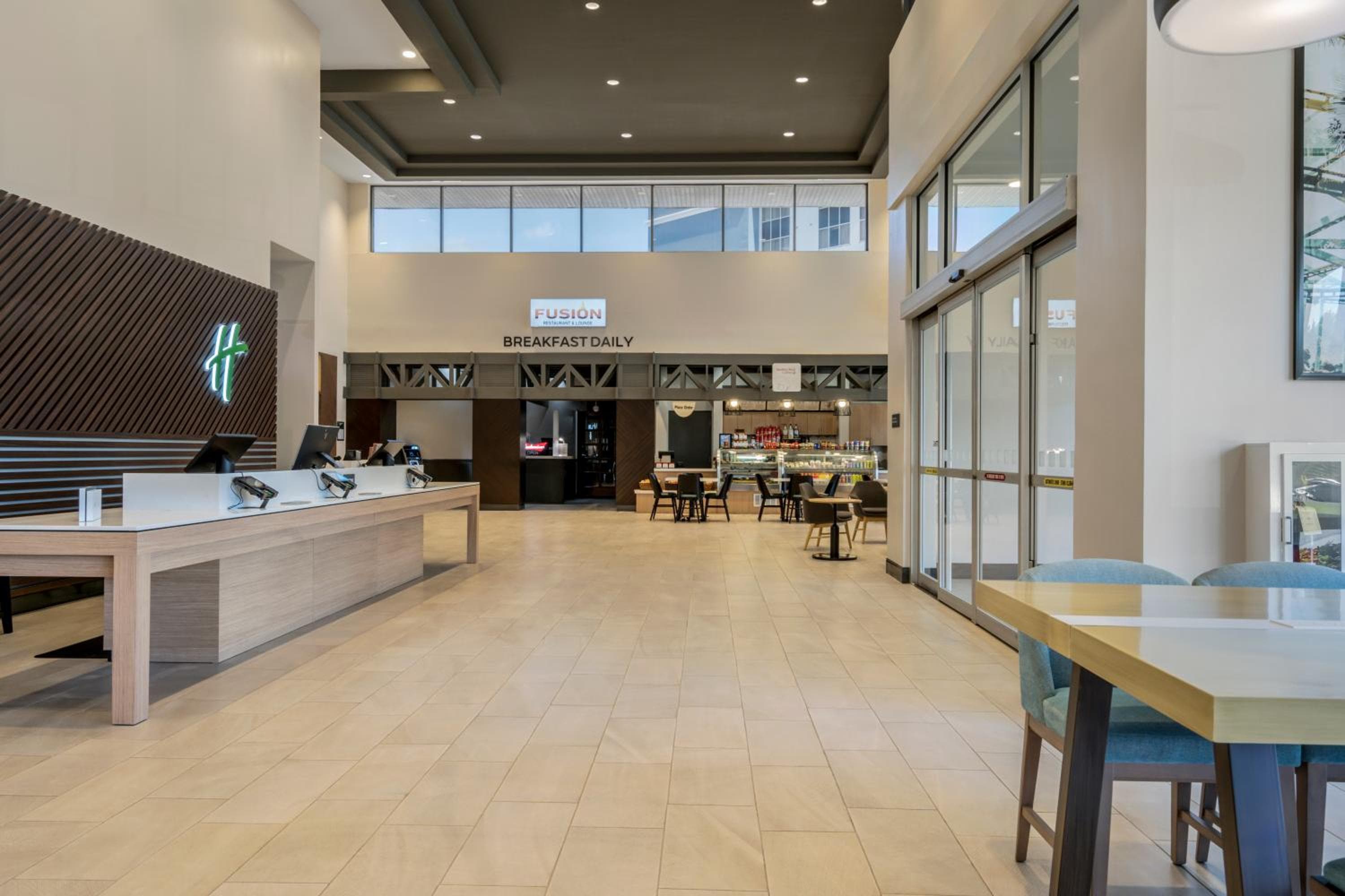 Holiday Inn Orlando International Dr-ICON by IHG — 21