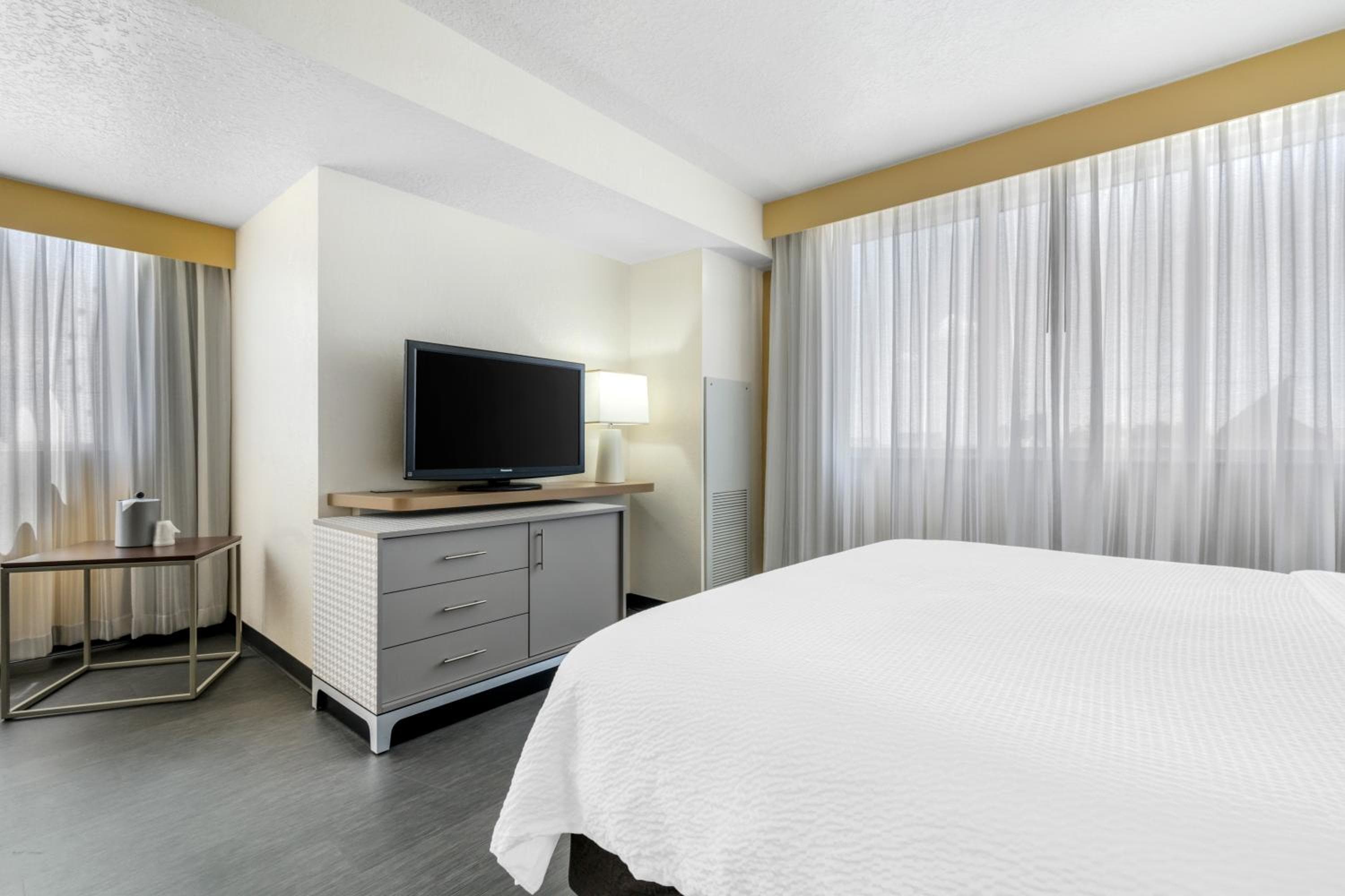 Holiday Inn Orlando International Dr-ICON by IHG — 26