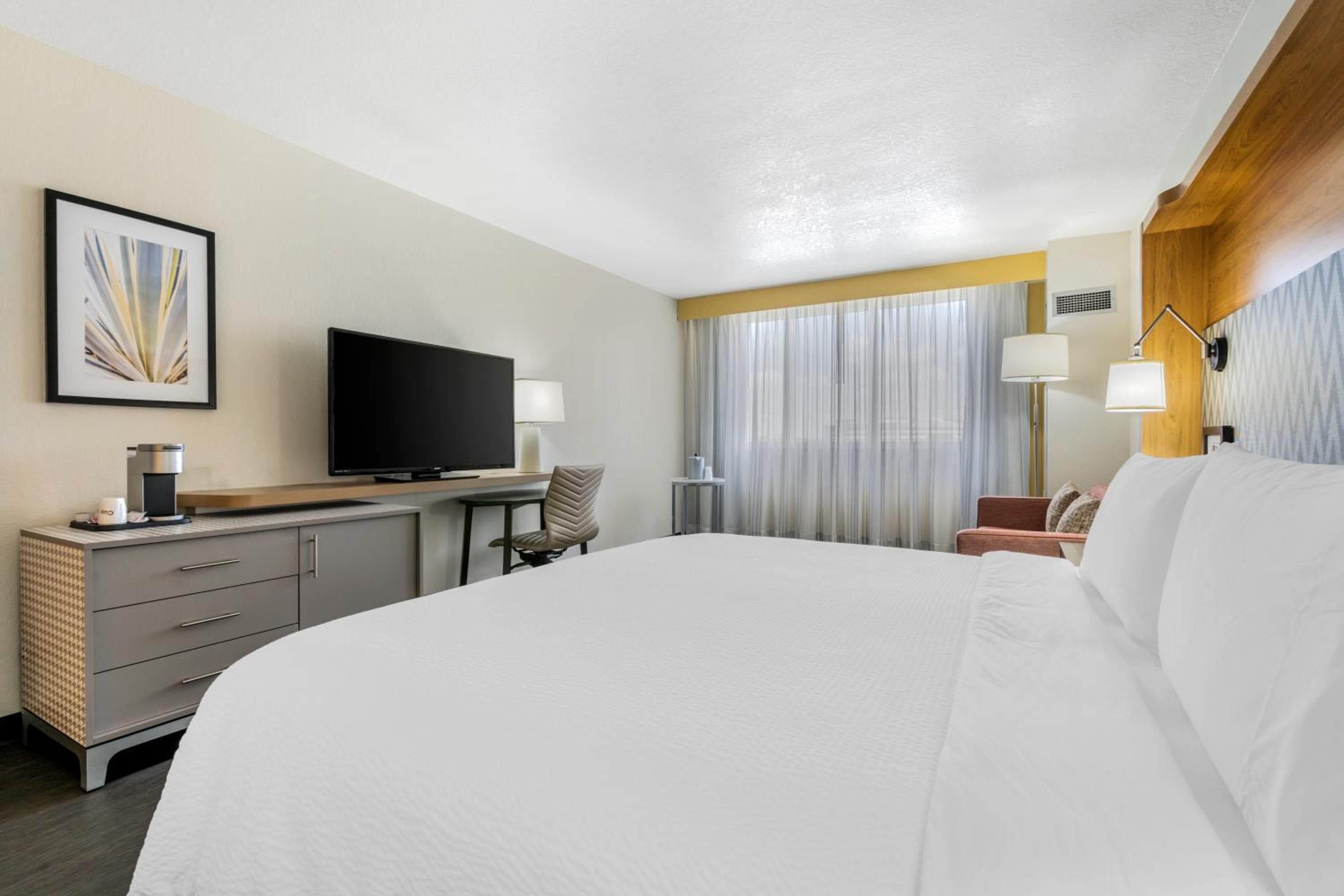 Holiday Inn Orlando International Dr-ICON by IHG — 29