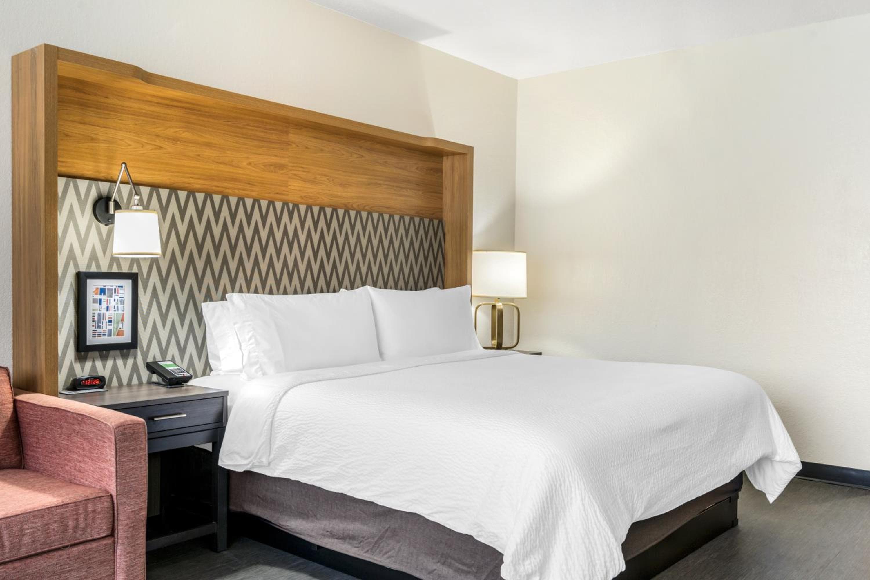 Holiday Inn Orlando International Dr-ICON by IHG — 24