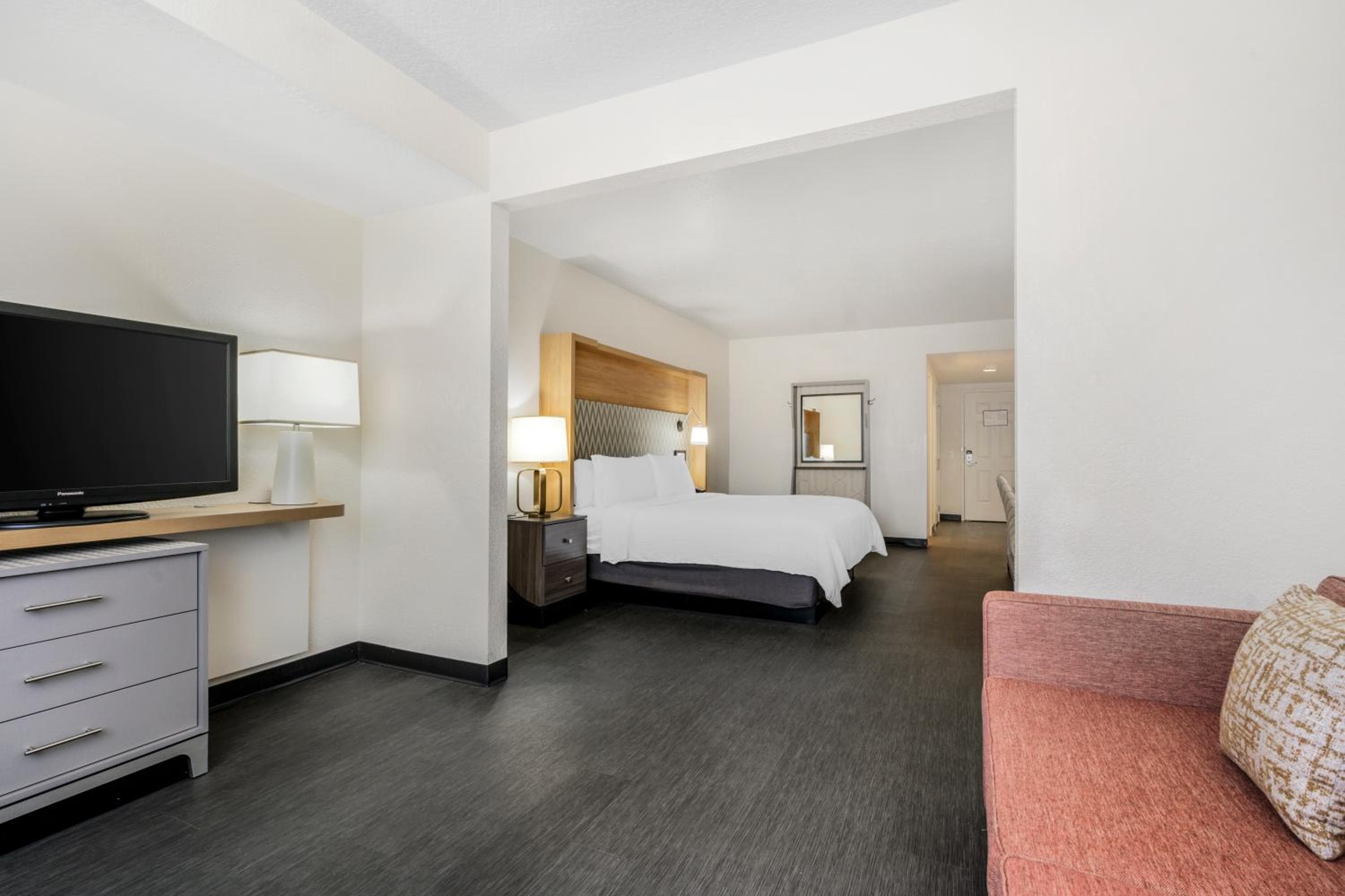 Holiday Inn Orlando International Dr-ICON by IHG — 22