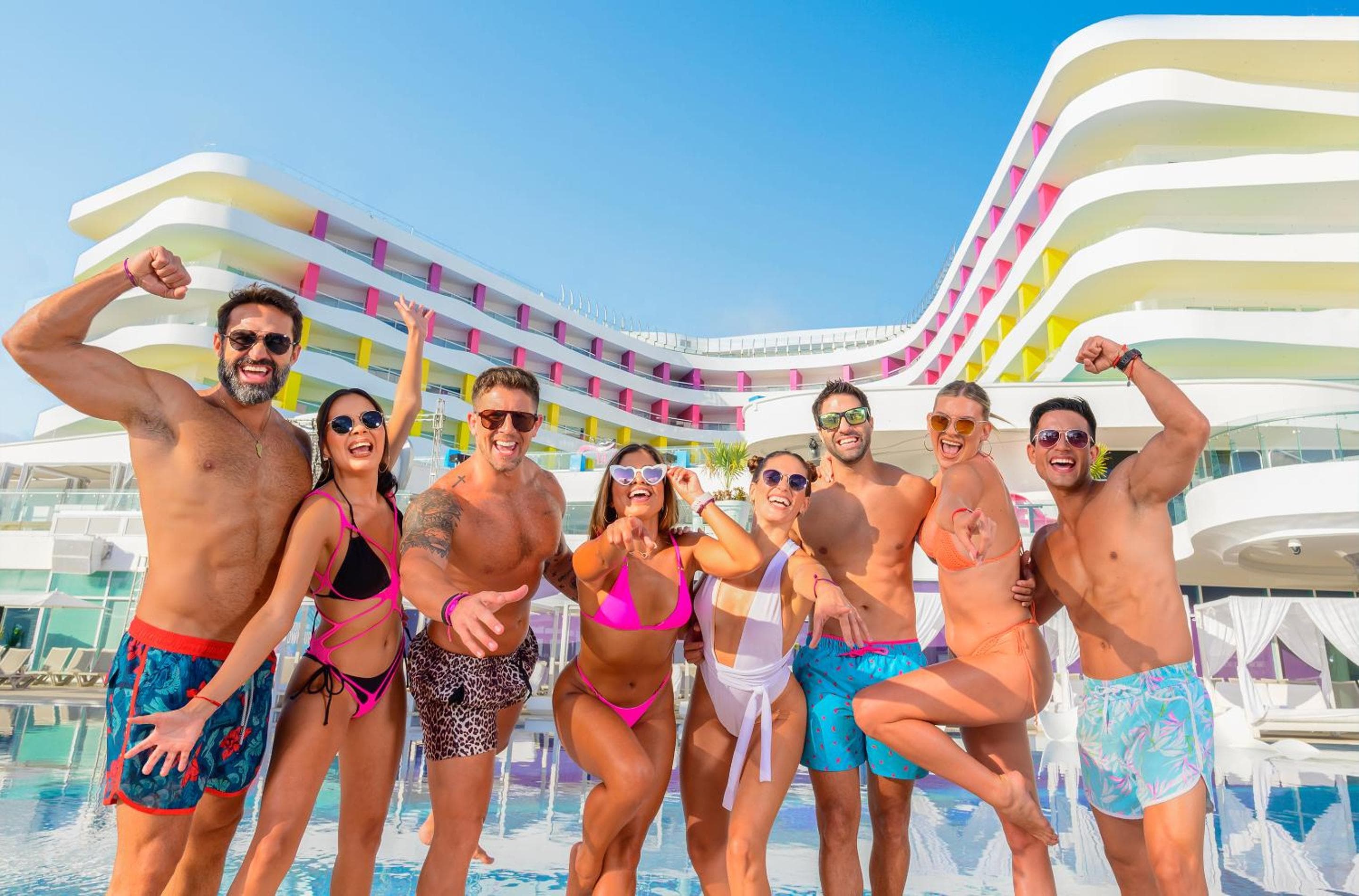 Temptation am The Tower Cancún Resort - All Inclusive - Adults Only — 2
