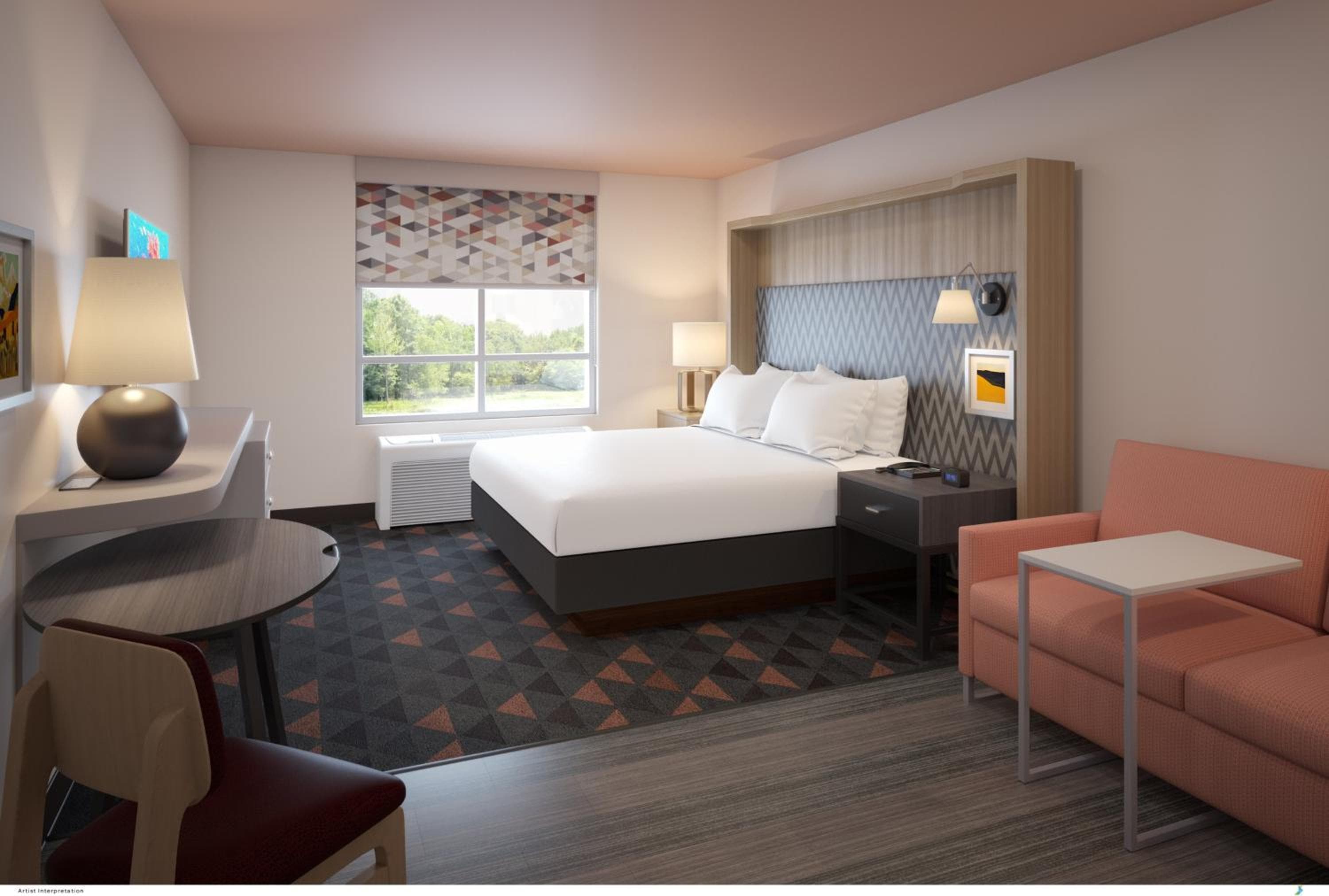 Holiday Inn & Suites Orlando - I-Drive - Theme Parks by IHG — 24