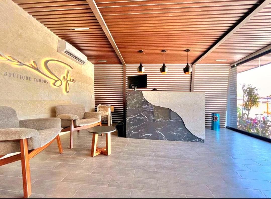Sofía Boutique Condos by Bunik — 1