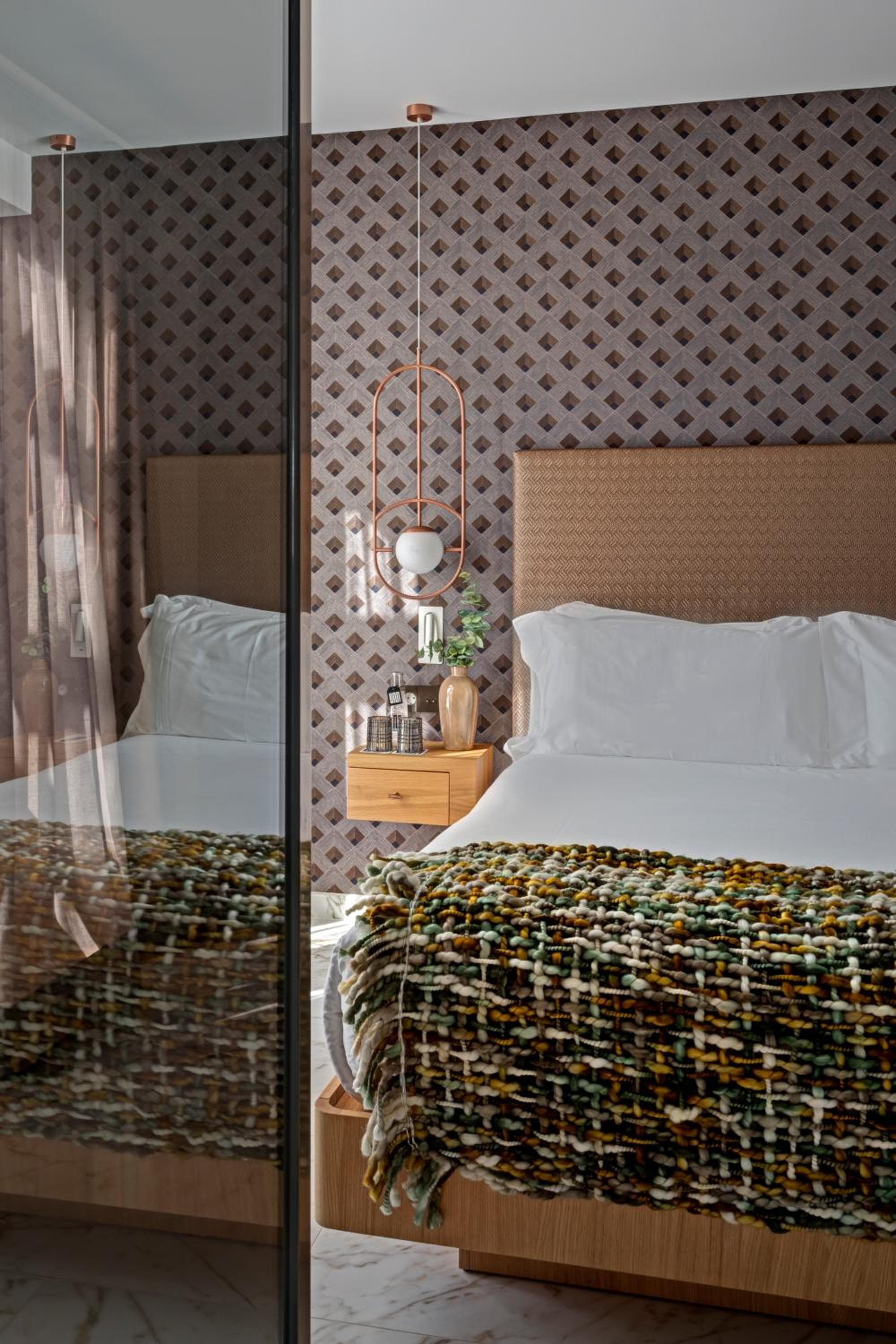 UMusic Hotel Madrid hotel, Calle de la Paz 11, Madrid, Spain — photo 22