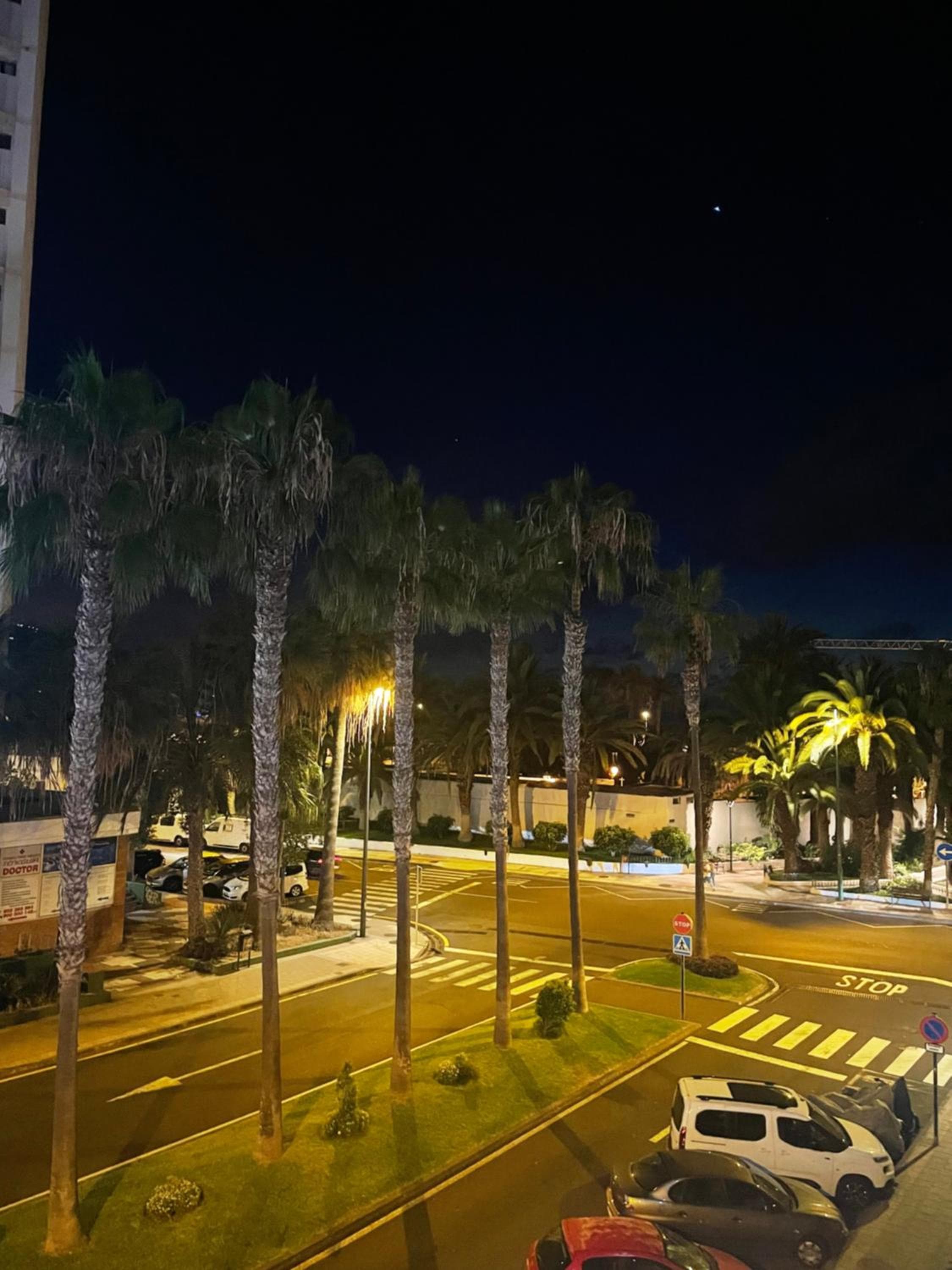 Apartamento en playa jardín — 5