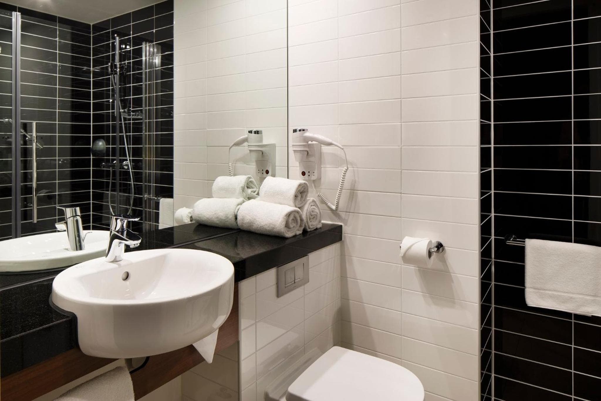 Holiday Inn Express Ámsterdam - Estación Sloterdijk, an IHG Hotel — 21