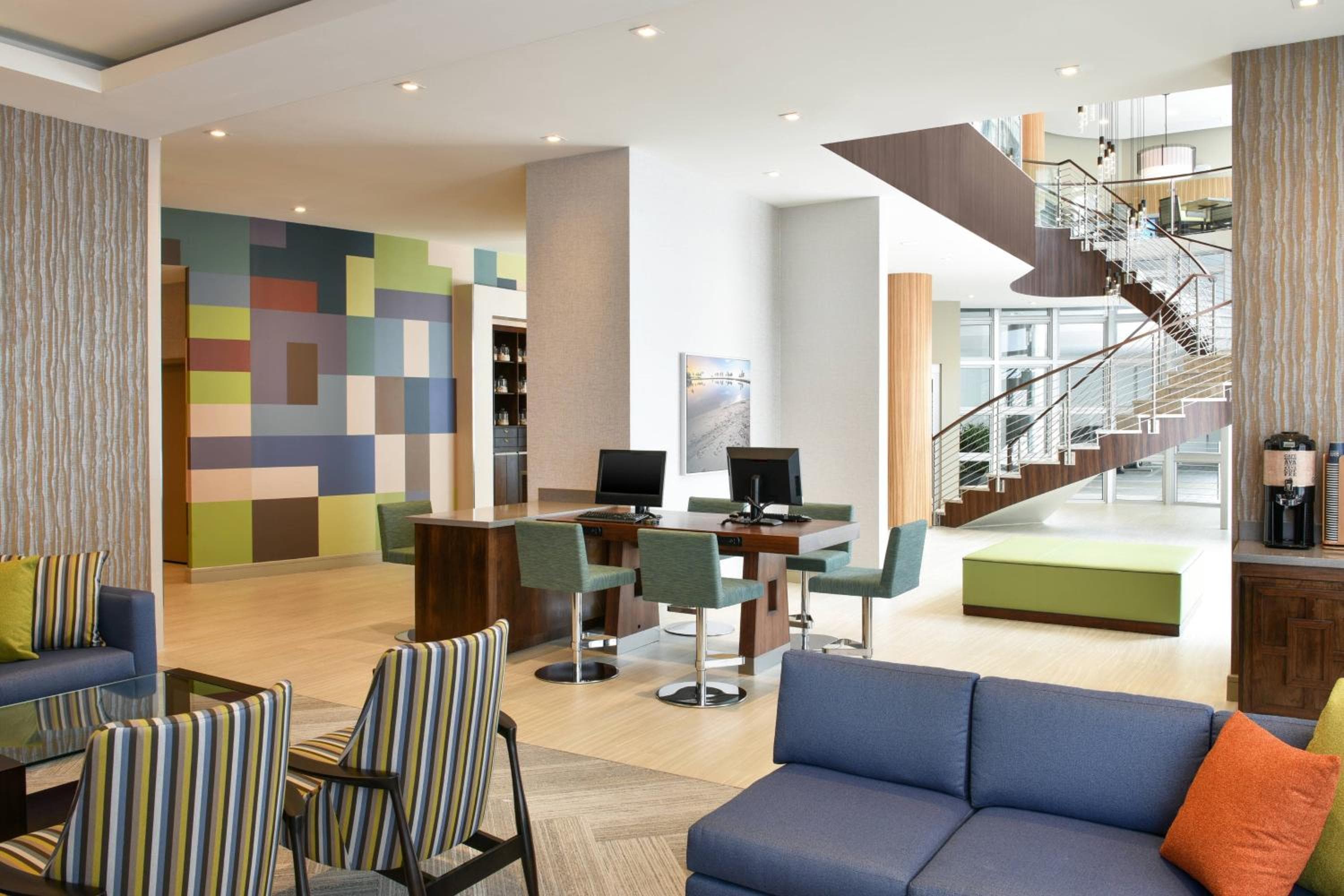 Cuatro puntos por Sheraton Coral Gables — 12
