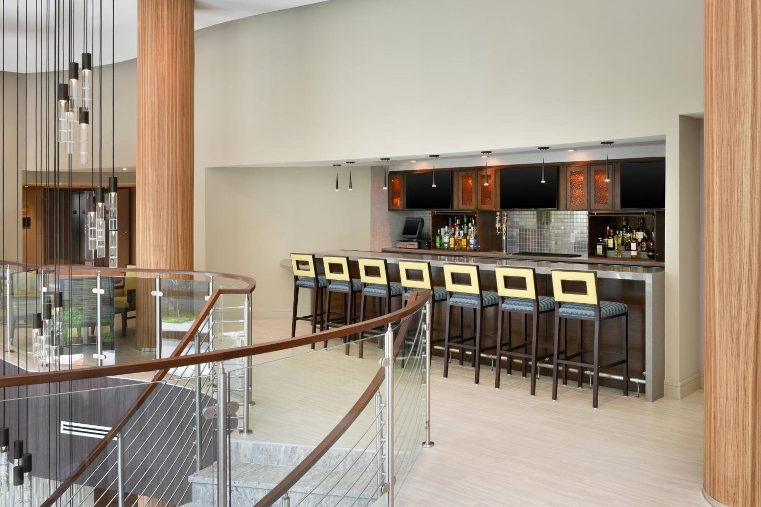 Cuatro puntos por Sheraton Coral Gables — 14