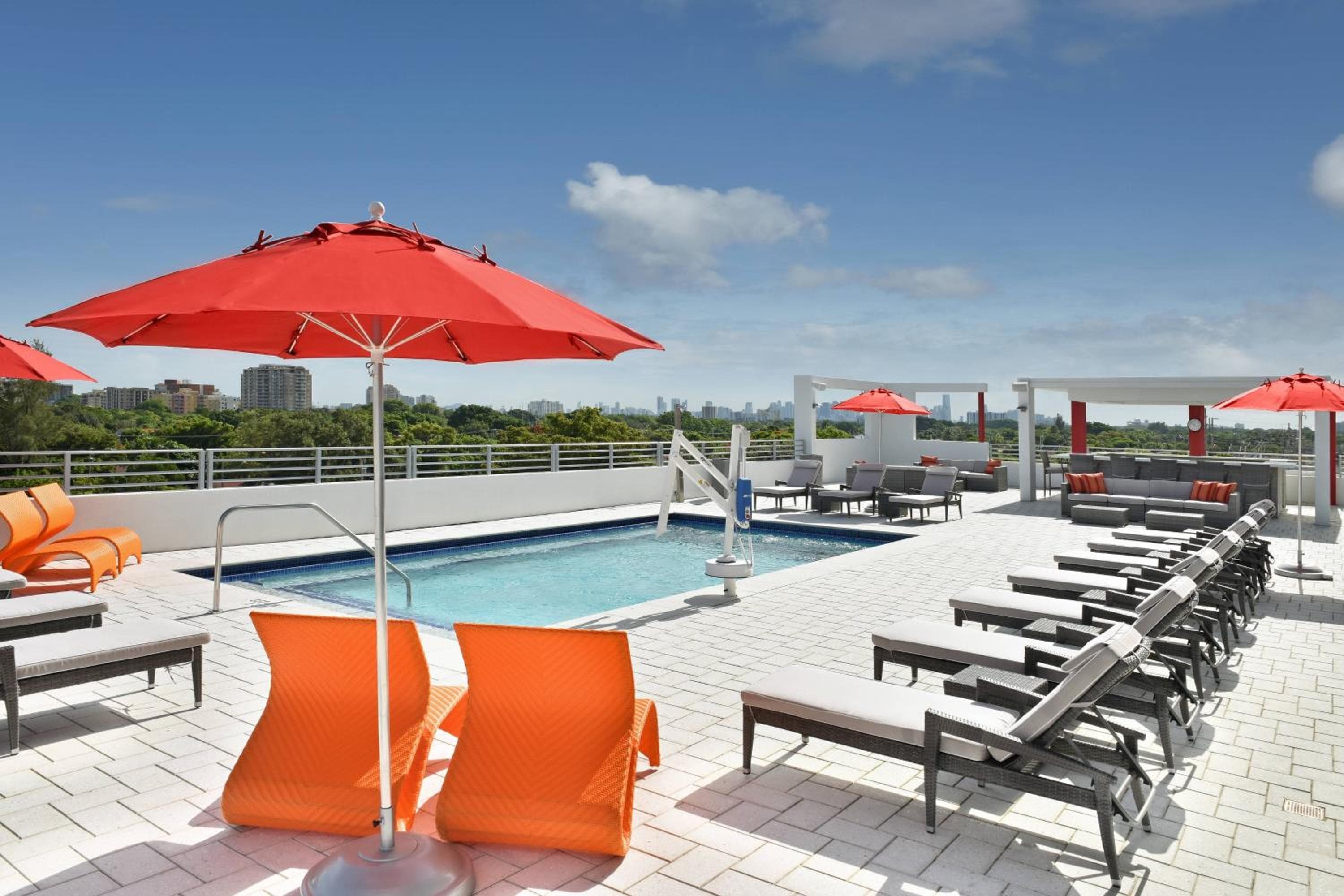 Cuatro puntos por Sheraton Coral Gables — 15
