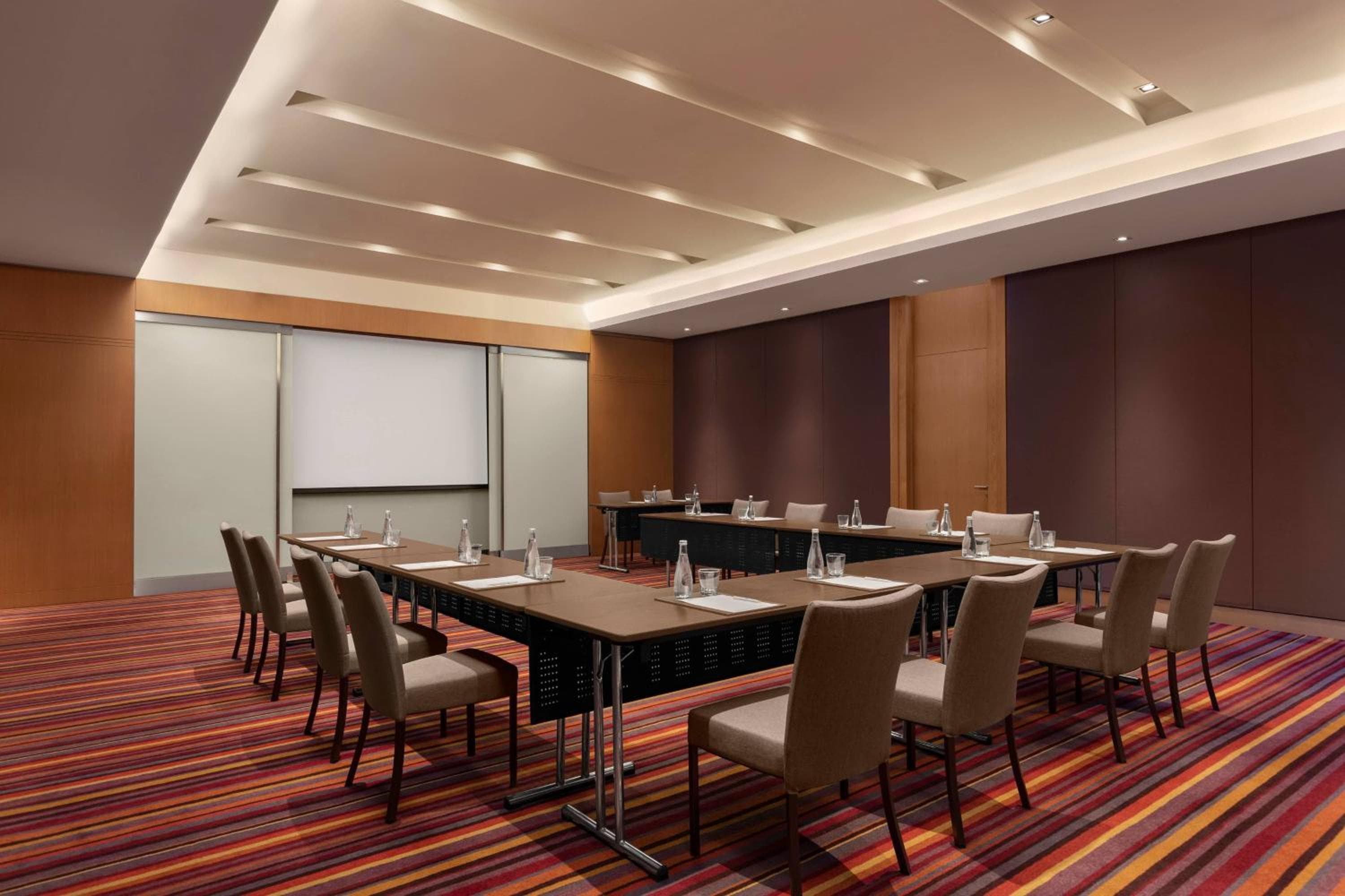 Marriott Executive Apartments Sukhumvit Park, Bangkok — 10