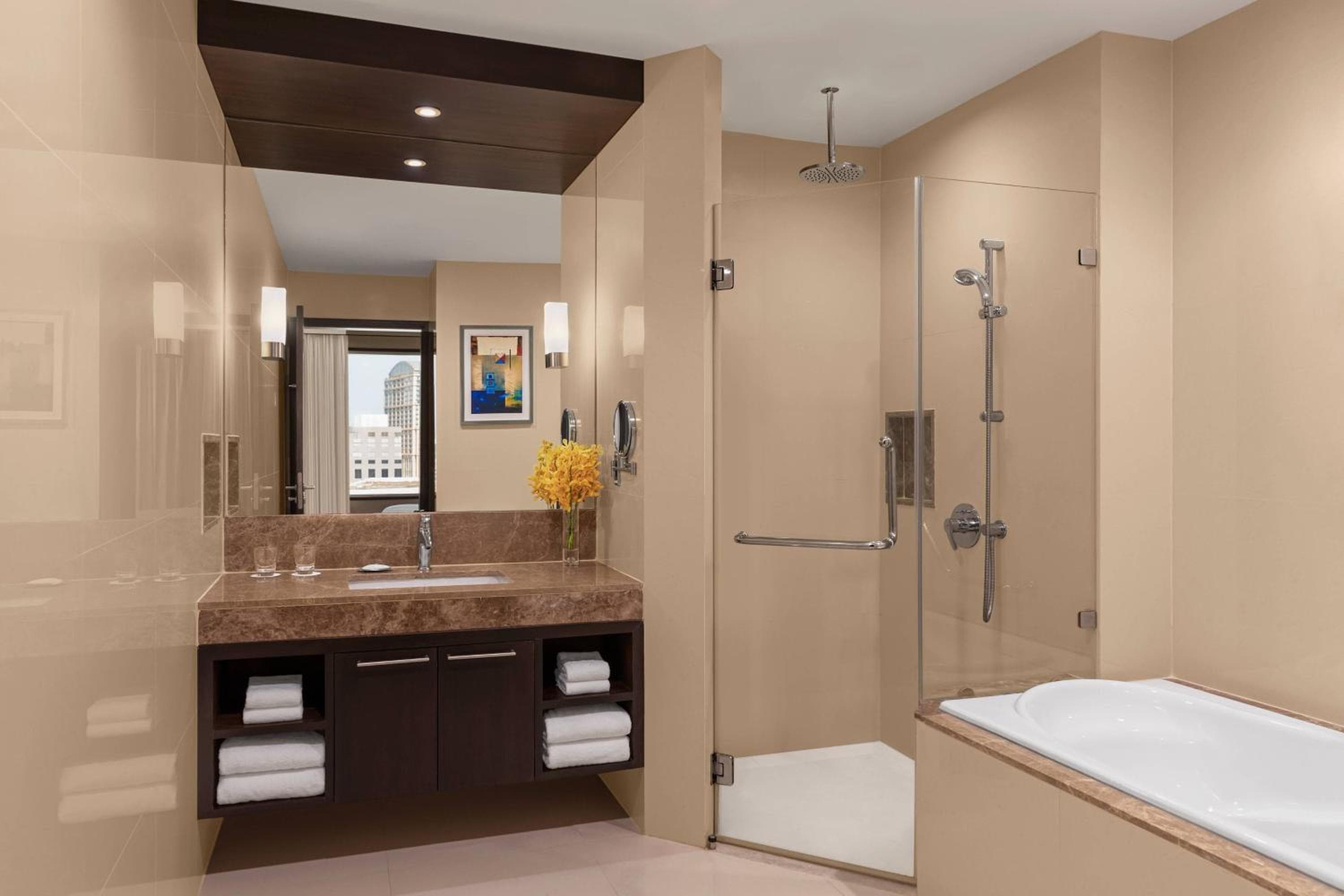 Marriott Executive Apartments Parque Sukhumvit — 16