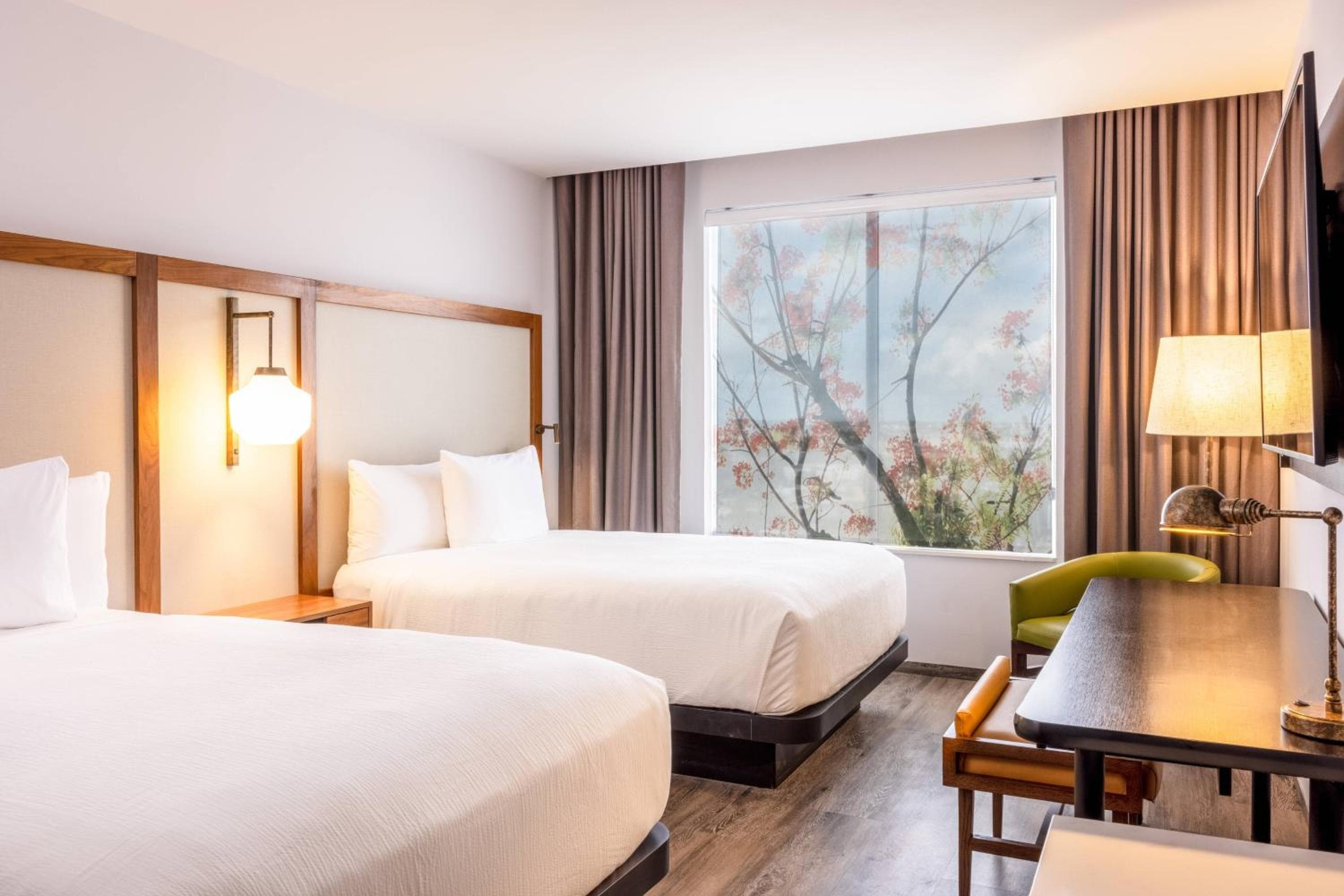 Fairfield by Marriott Inn & Suites Cancun Downtown — 14