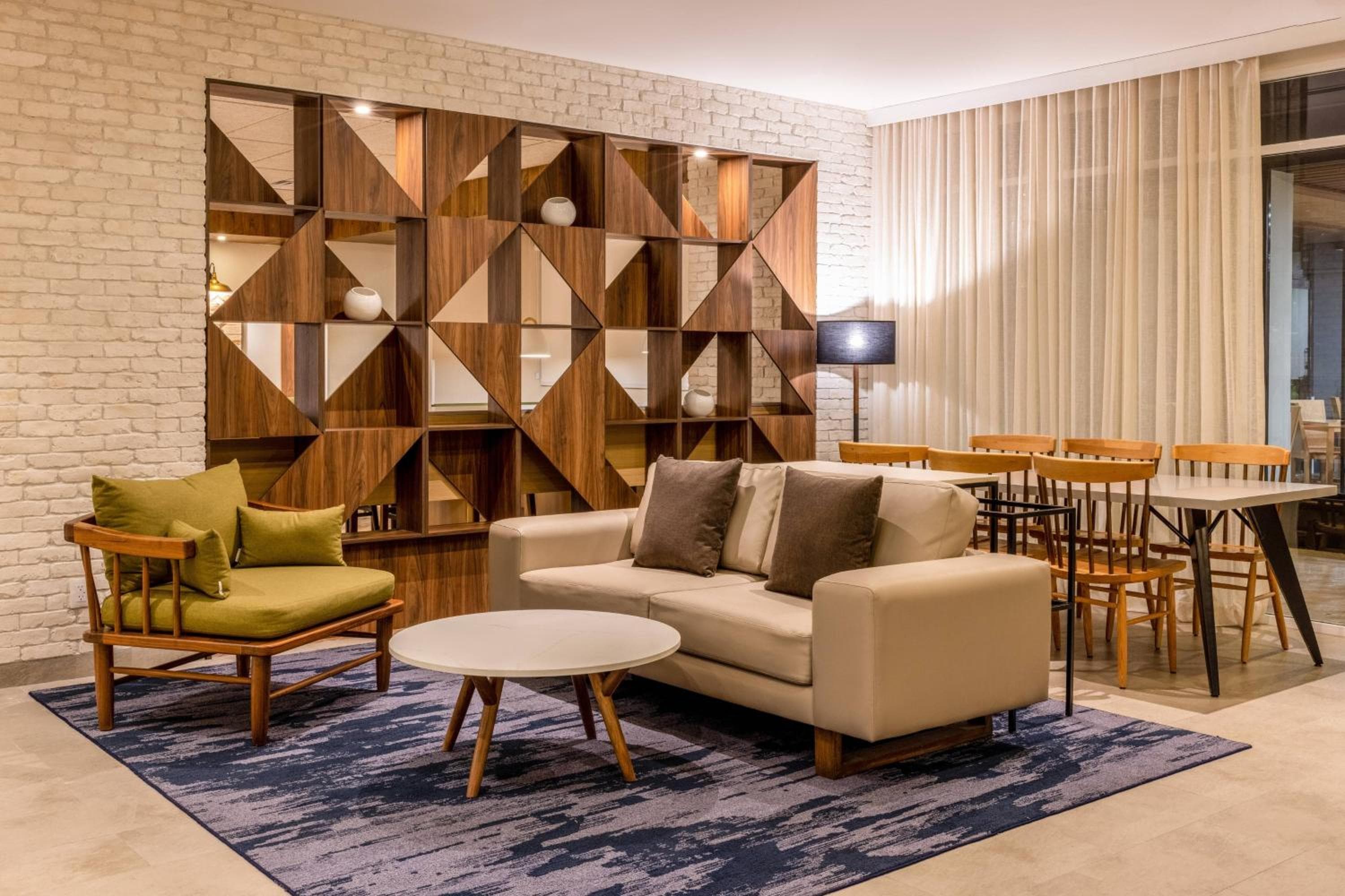 Fairfield by Marriott Inn & Suites Cancun Downtown — 3