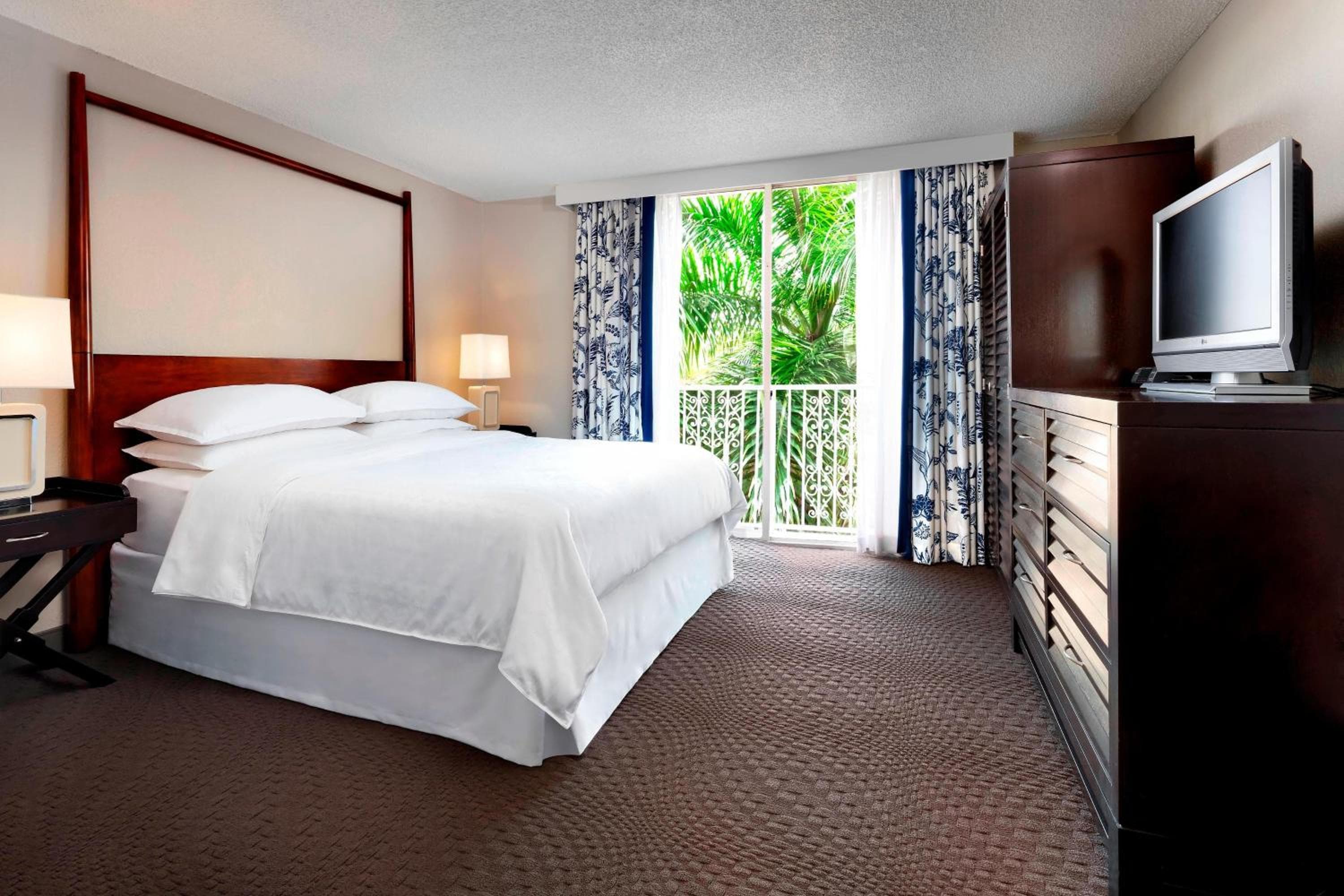 Sheraton Suites Fort Lauderdale a Cypress Creek — 18