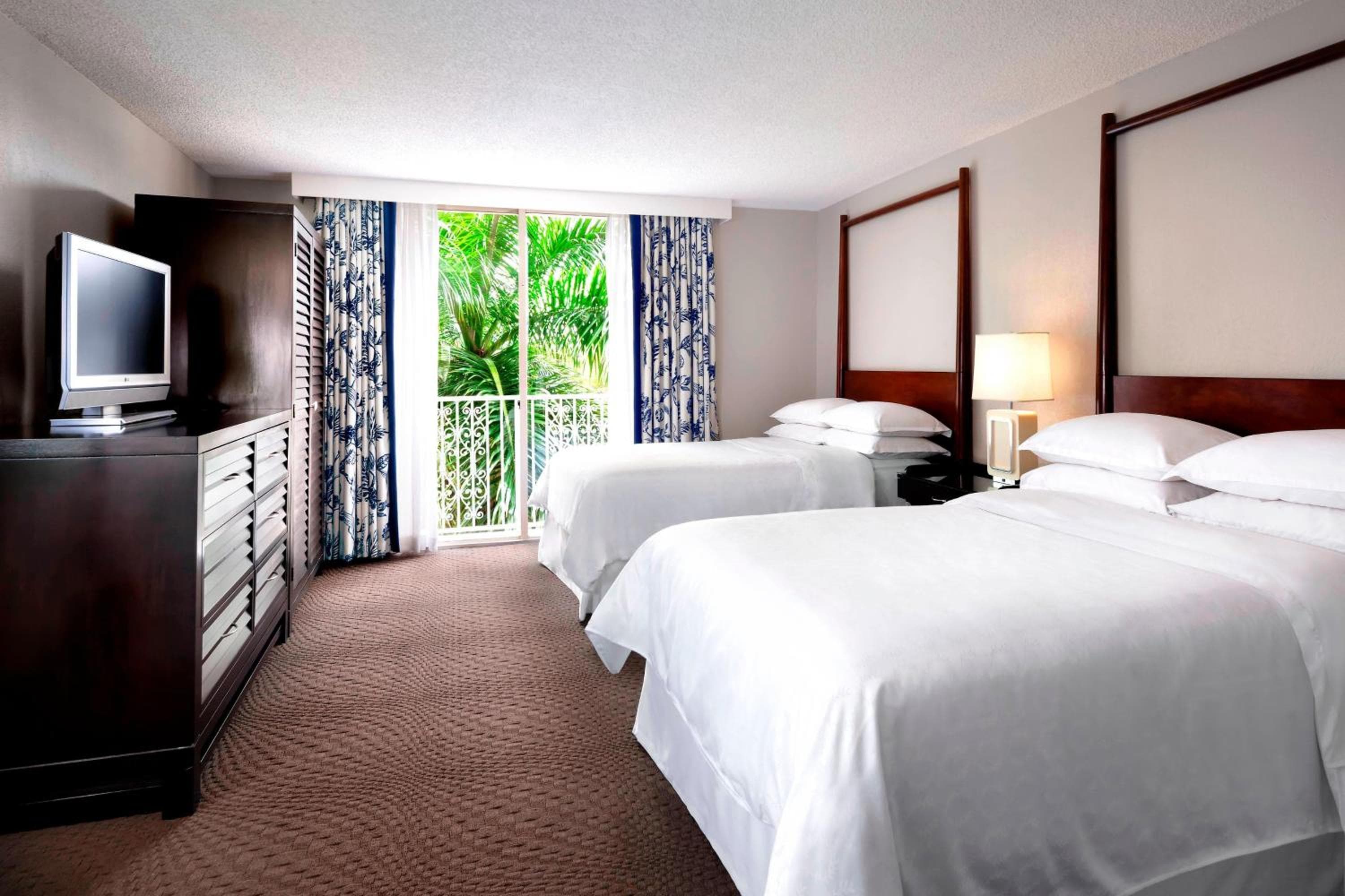 Sheraton Suites Fort Lauderdale a Cypress Creek — 19