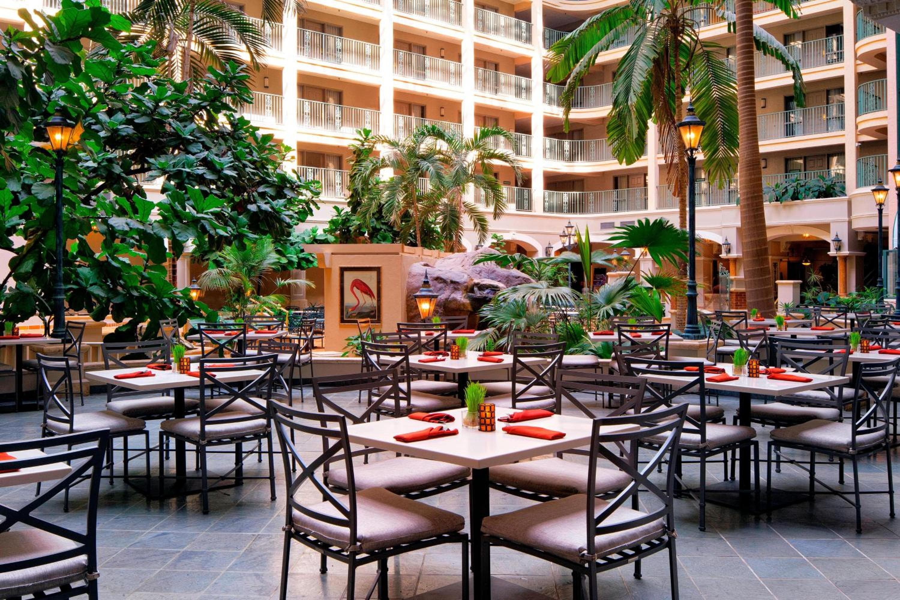 Sheraton Suites Fort Lauderdale a Cypress Creek — 23